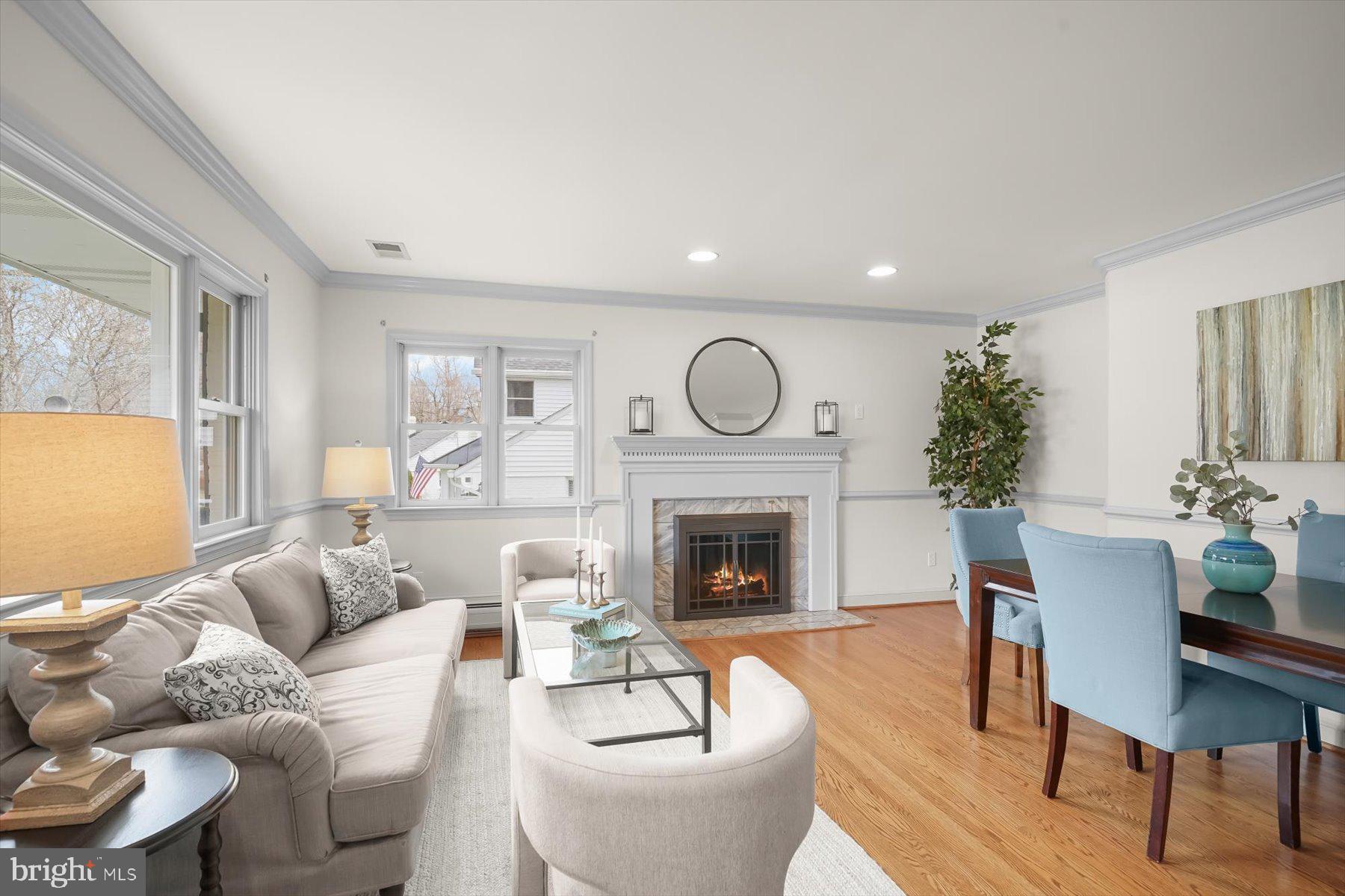 7005 HICKORY HILL ROAD