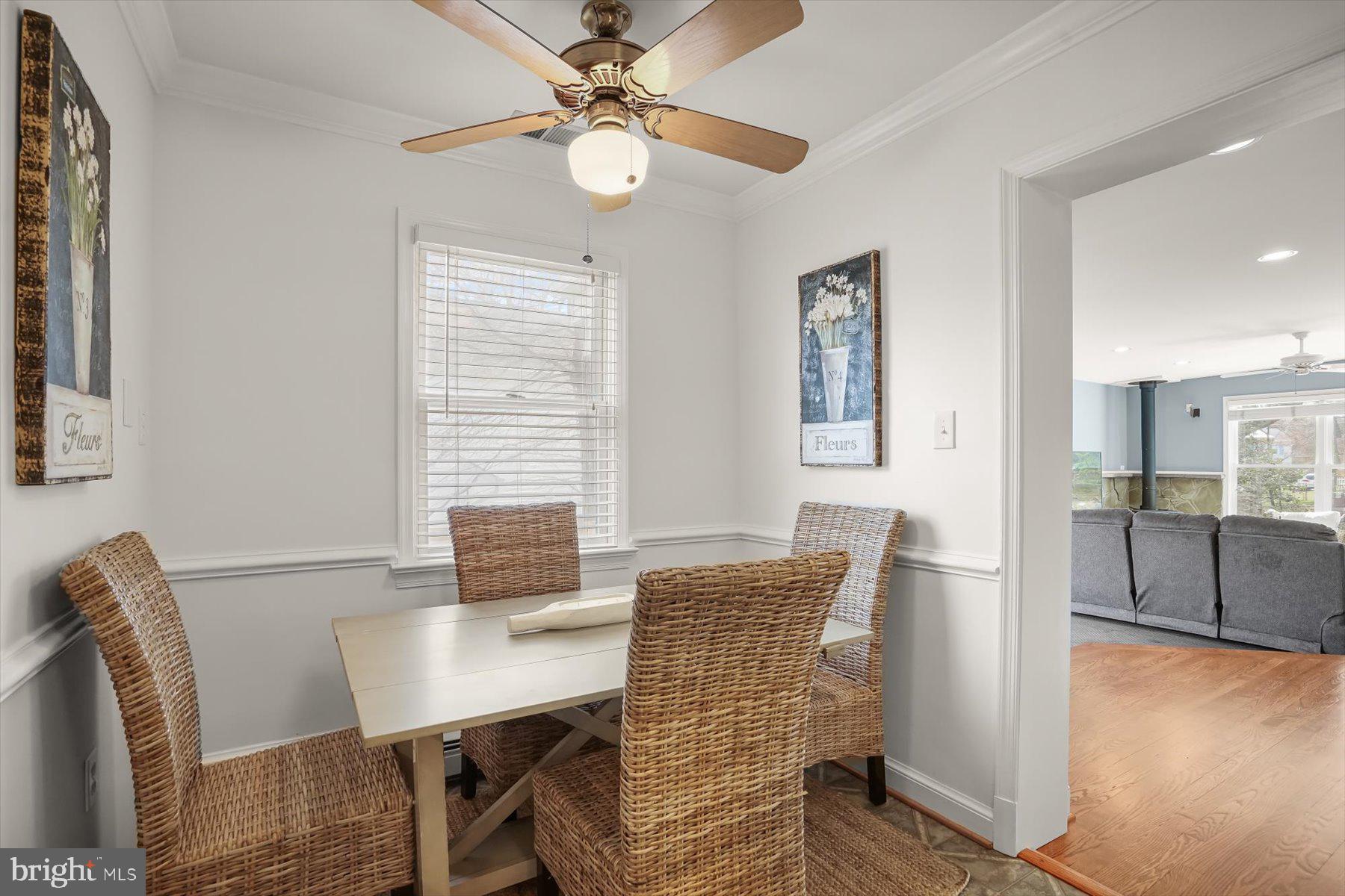 BROYHILL PARK - Residential