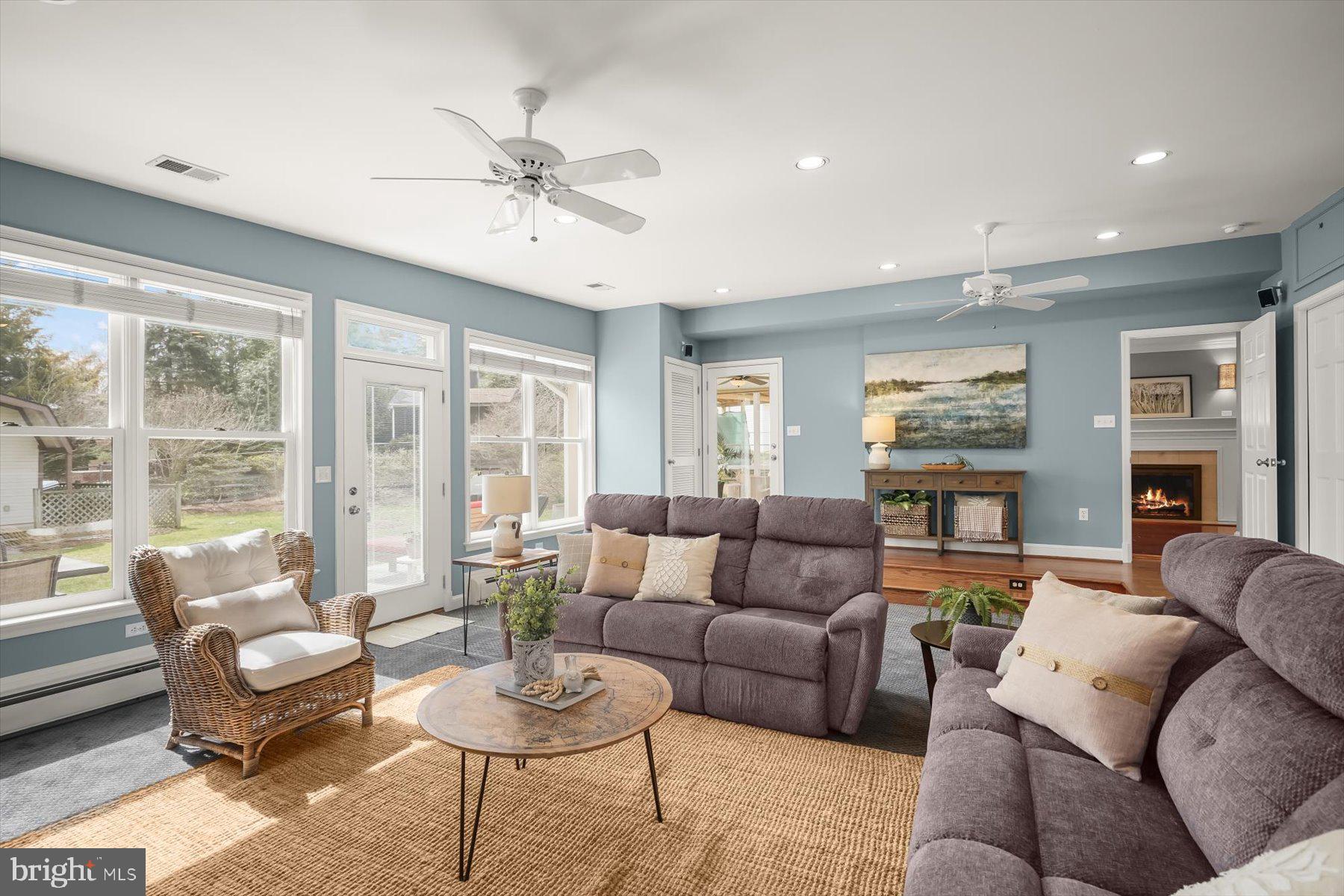 BROYHILL PARK - Residential