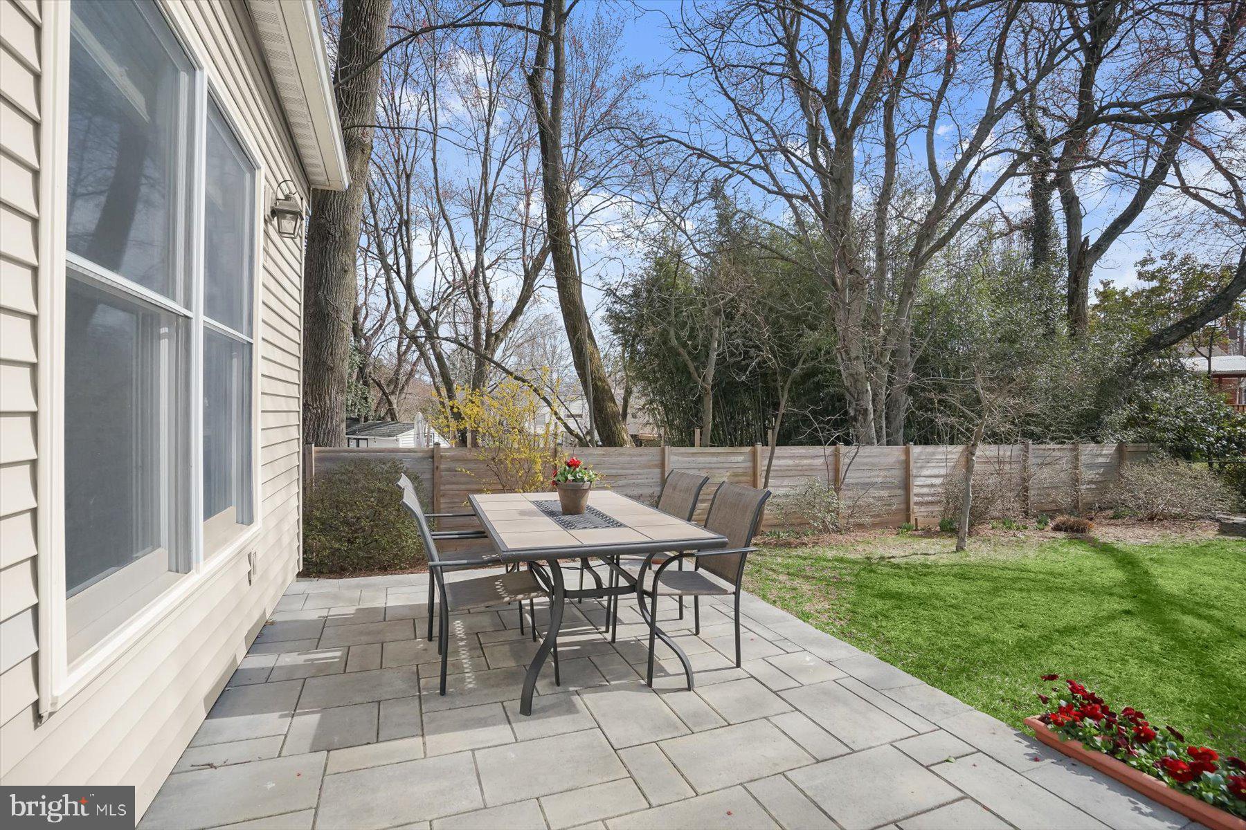 BROYHILL PARK - Residential