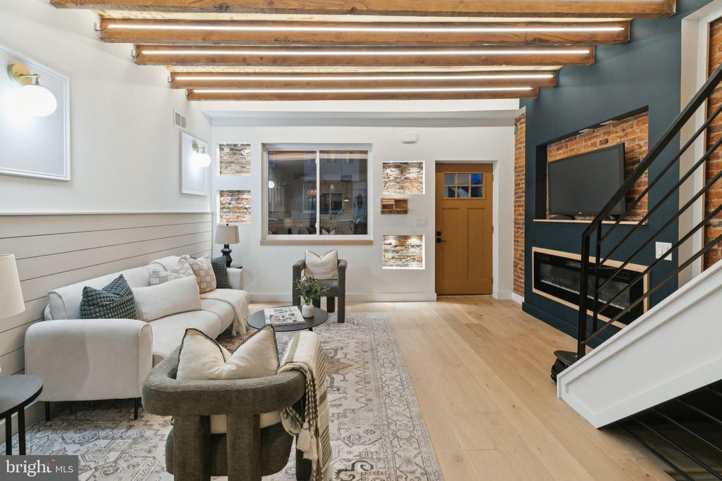Photo of 3022 Edgemont Street, PHILADELPHIA, PA 19134 (MLS # PAPH2535556)