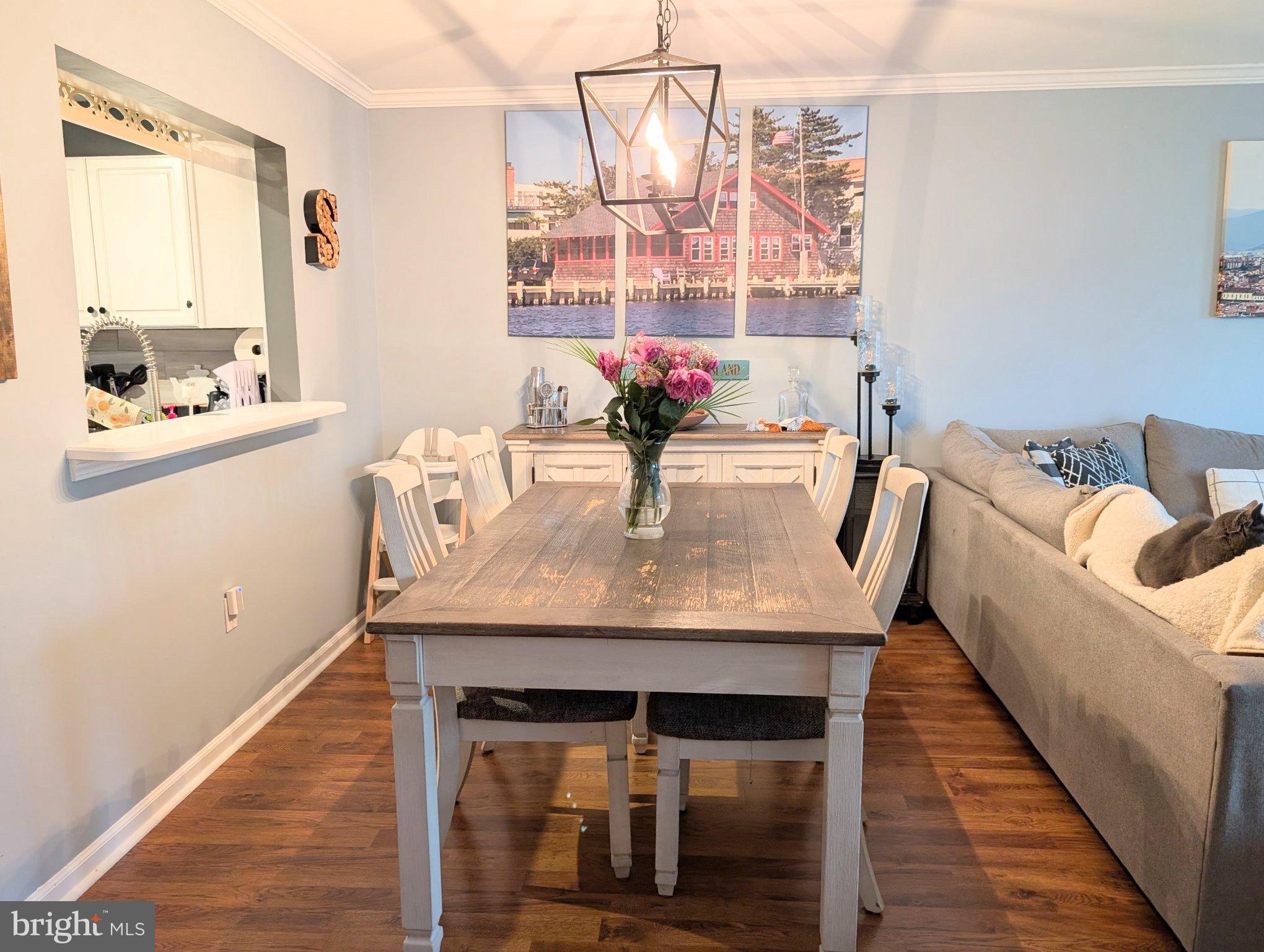 CHERRY TREE KNOLL - Residential