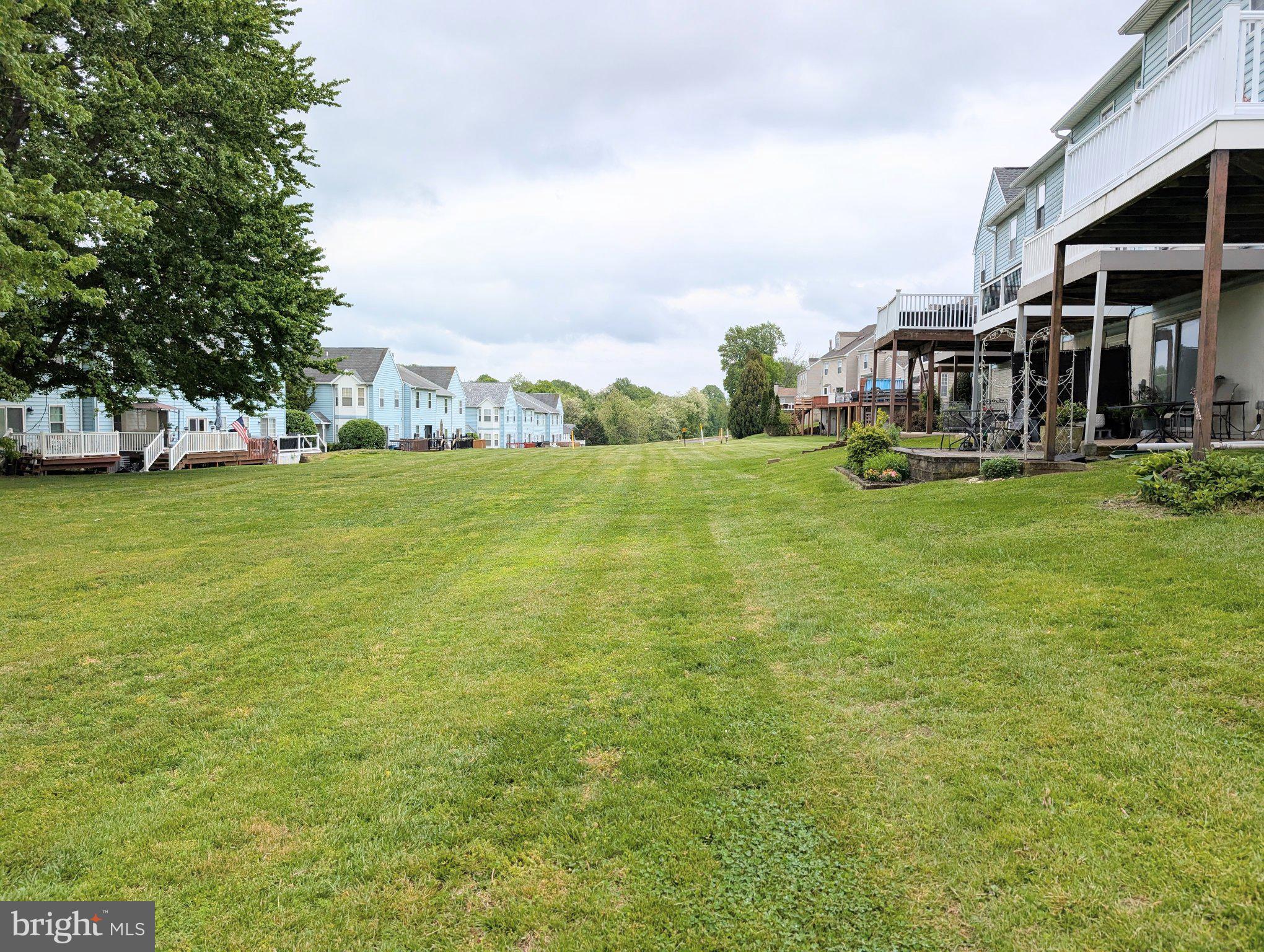 CHERRY TREE KNOLL - Residential