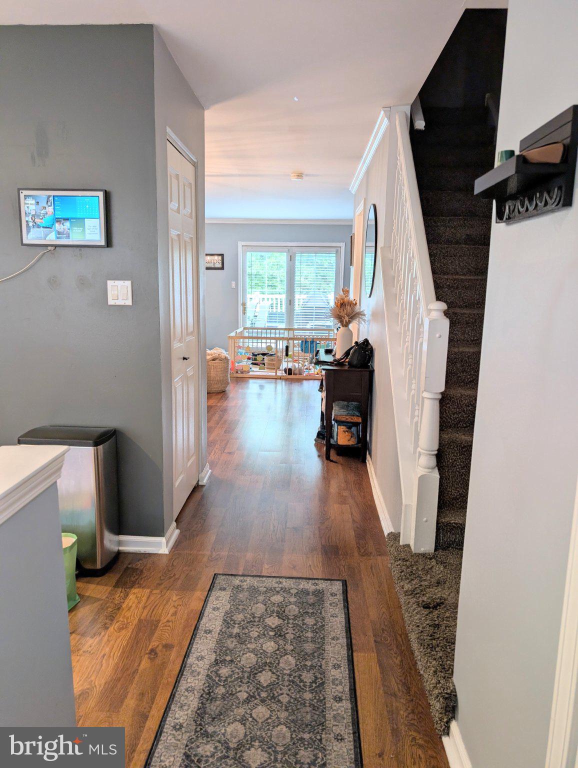 CHERRY TREE KNOLL - Residential