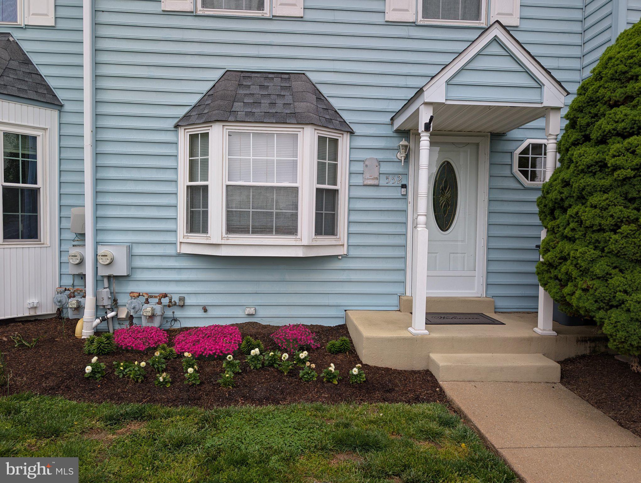 CHERRY TREE KNOLL - Residential
