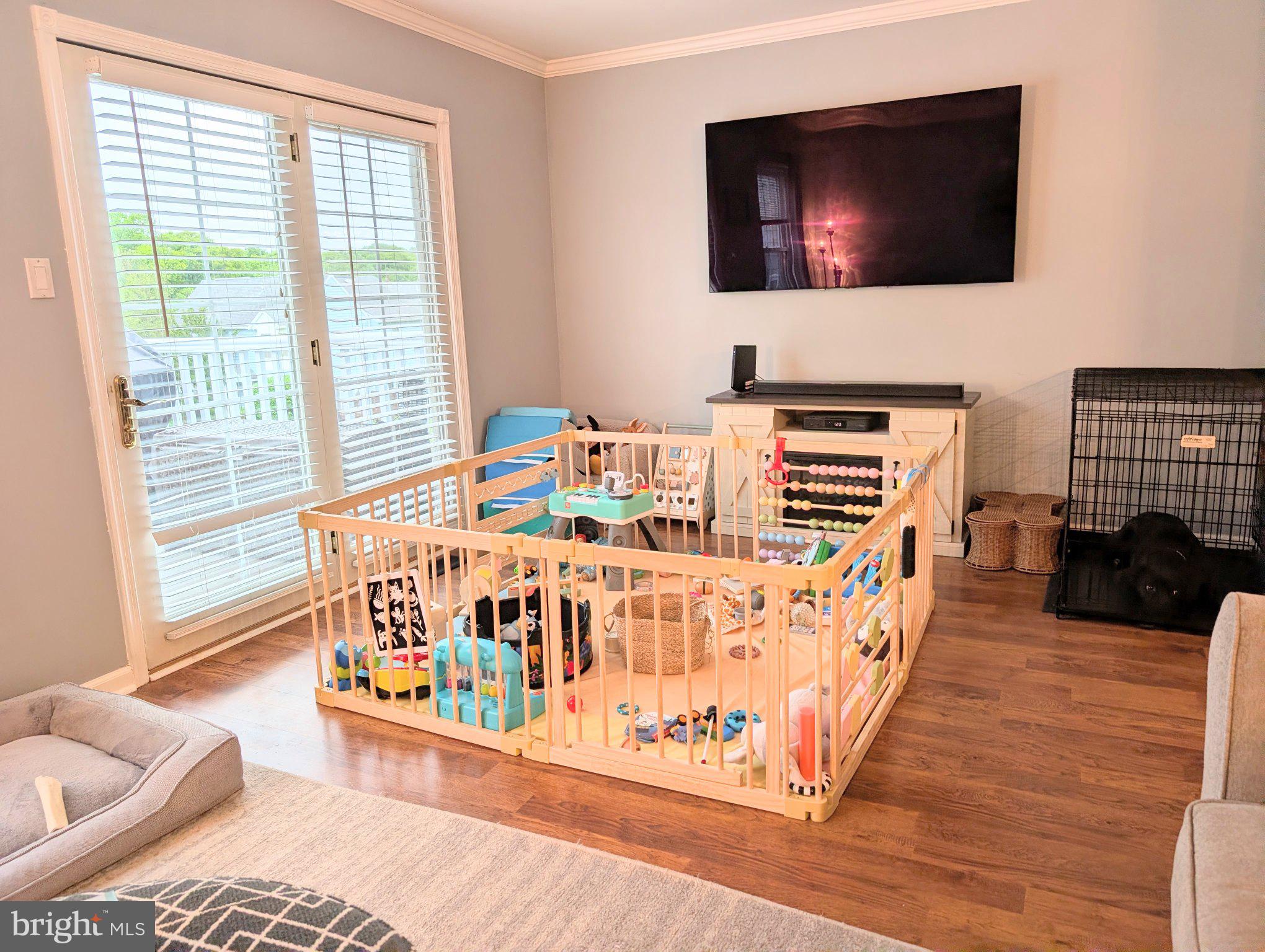 CHERRY TREE KNOLL - Residential