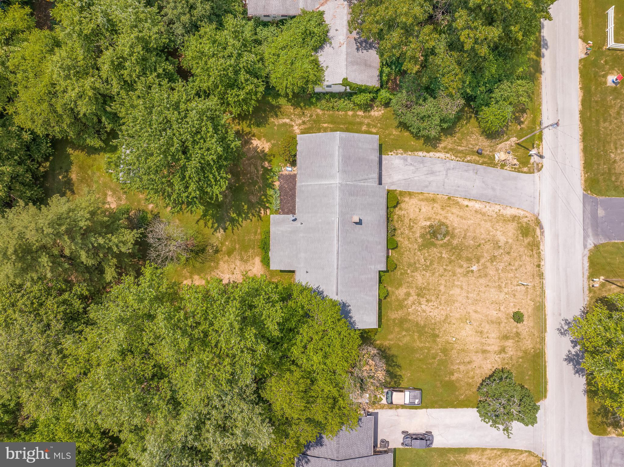 RURAL RETREAT - Residential