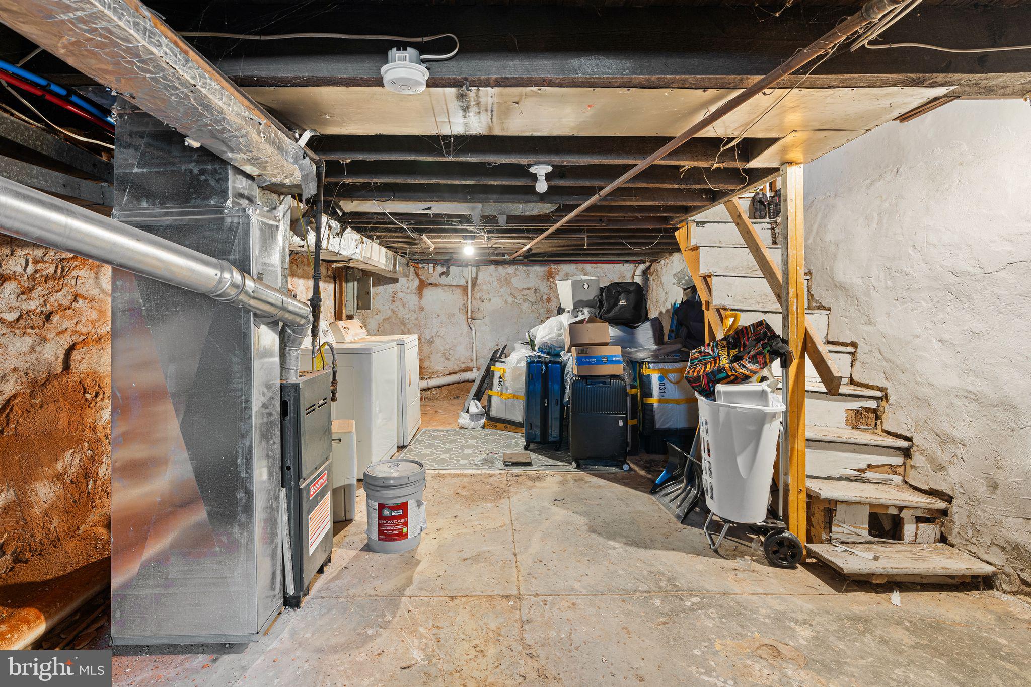 ALLEGHENY WEST - Residential