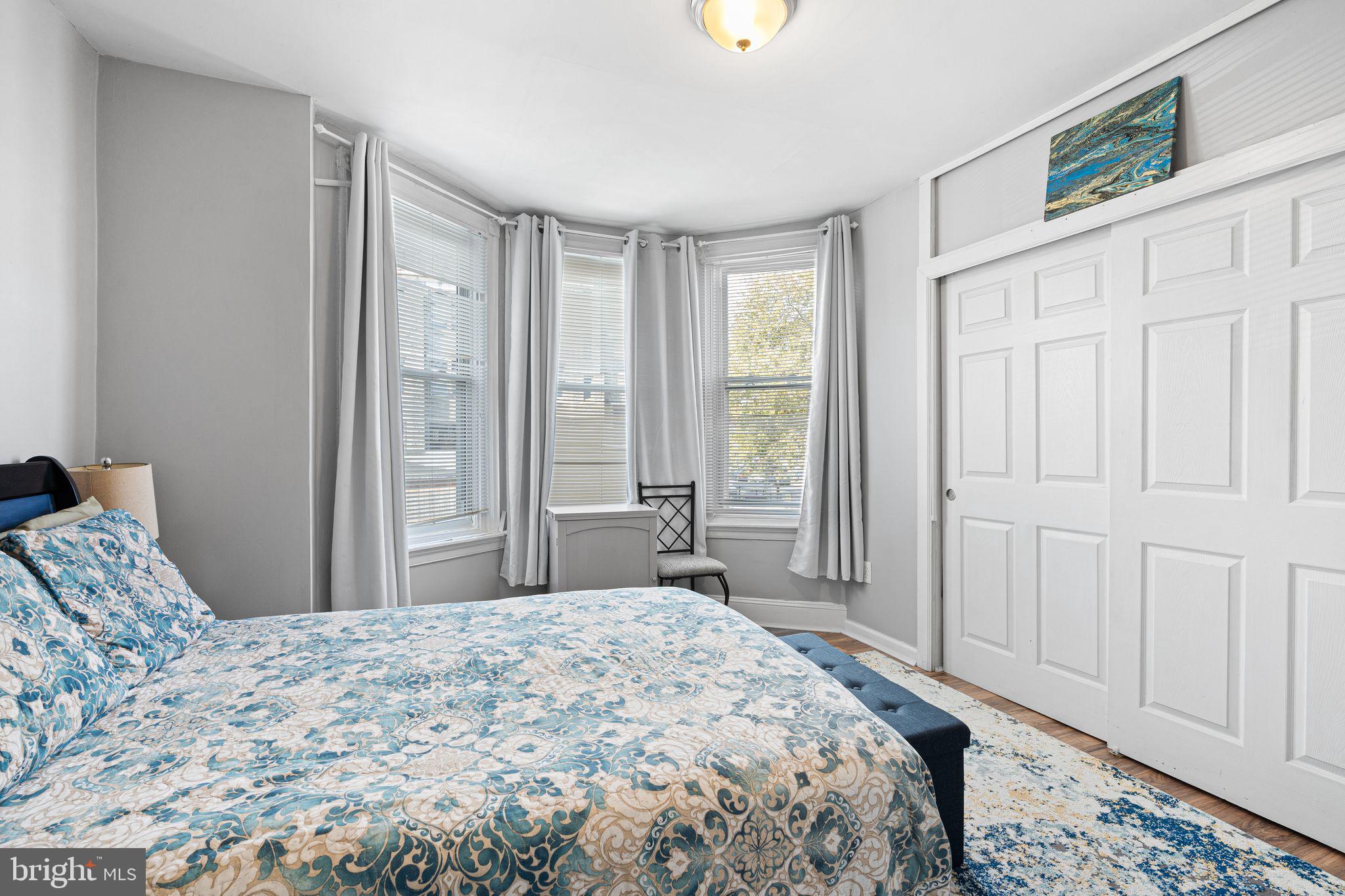 ALLEGHENY WEST - Residential