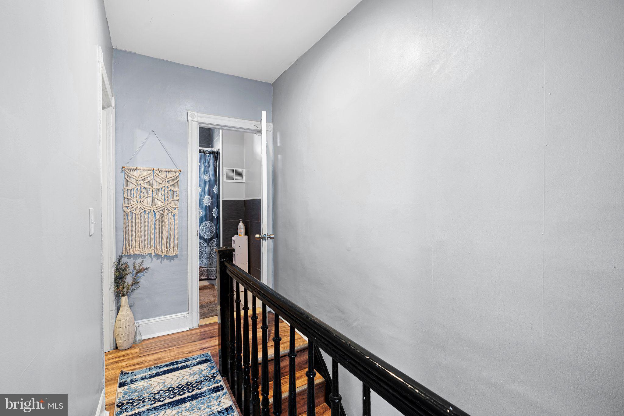 ALLEGHENY WEST - Residential