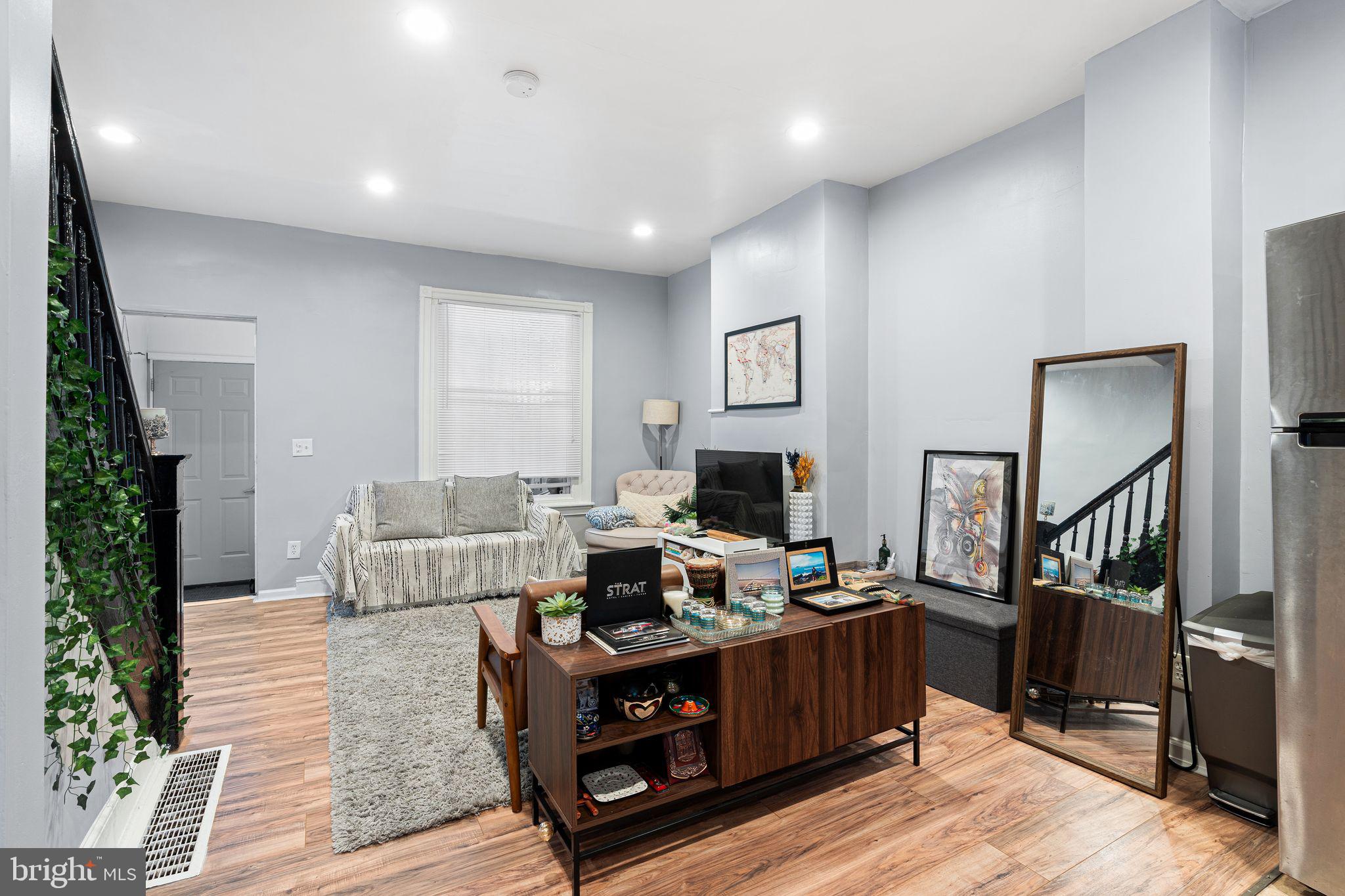 ALLEGHENY WEST - Residential