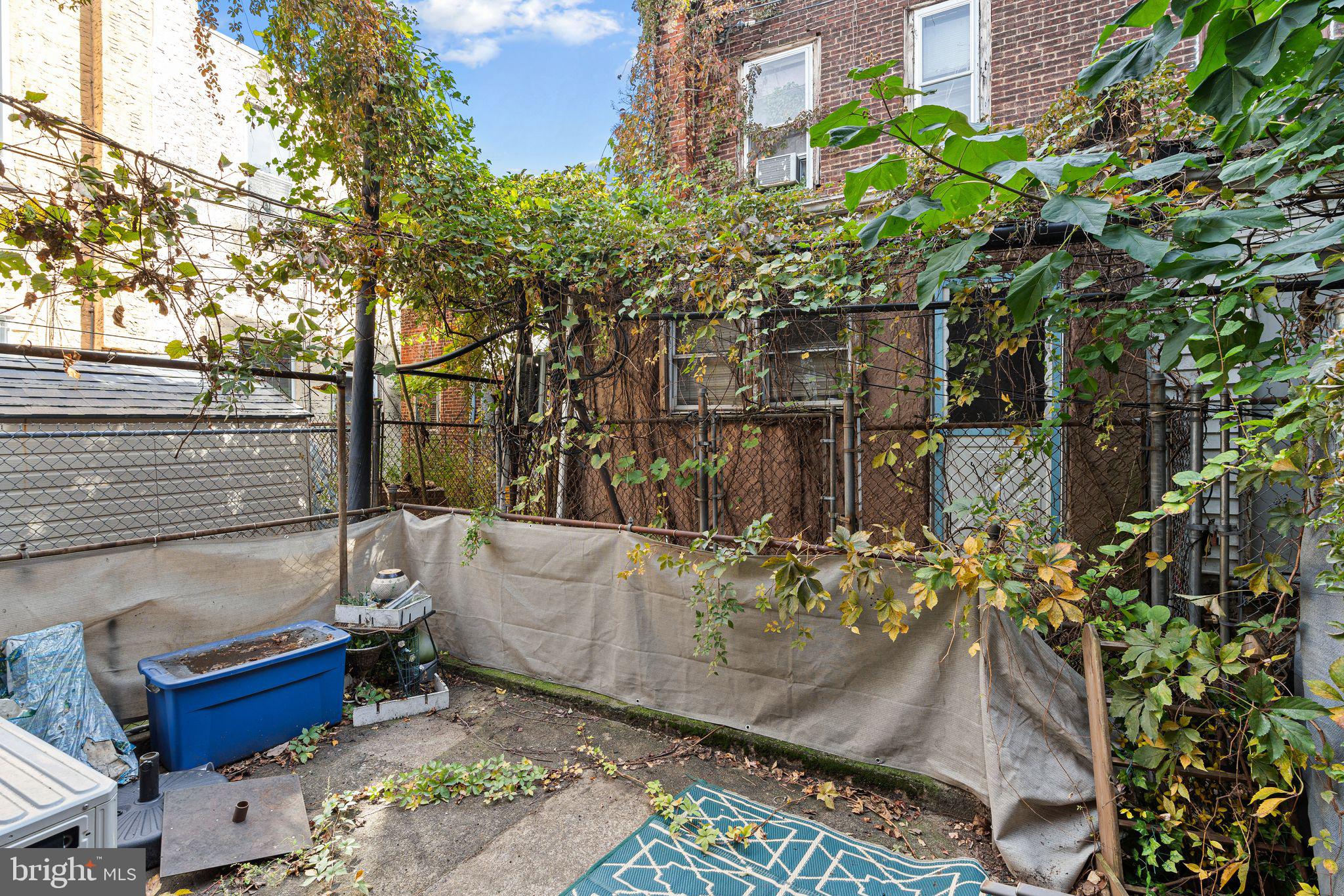 ALLEGHENY WEST - Residential