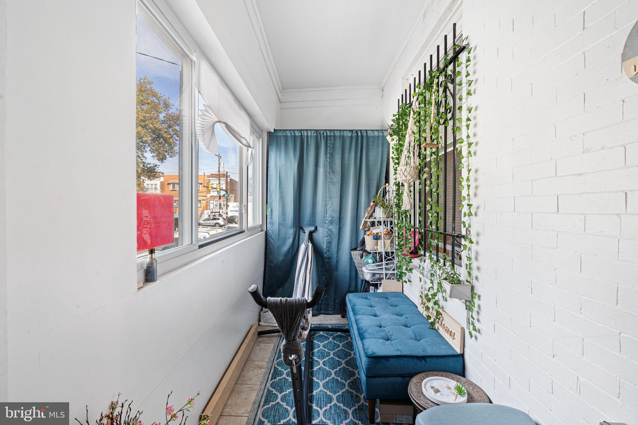 ALLEGHENY WEST - Residential