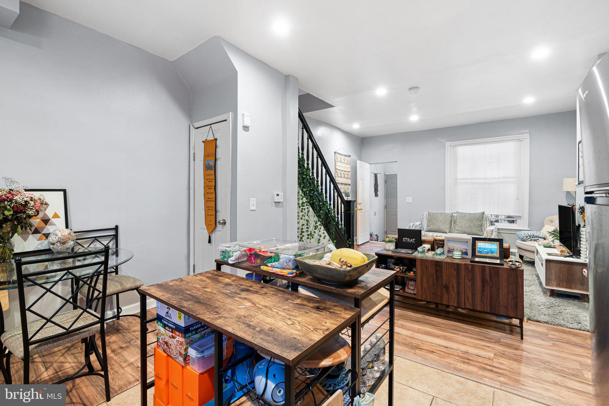 ALLEGHENY WEST - Residential