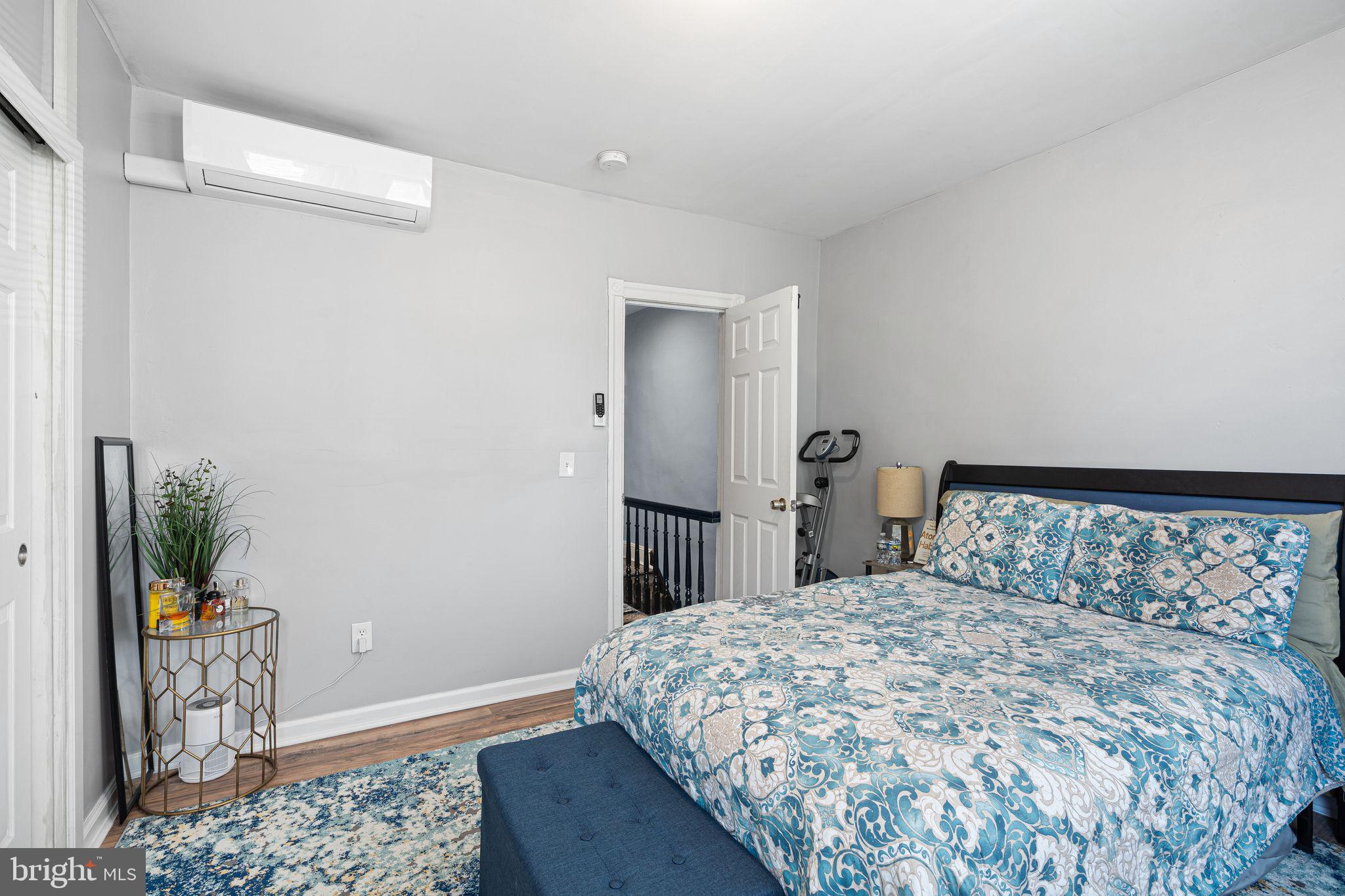 ALLEGHENY WEST - Residential