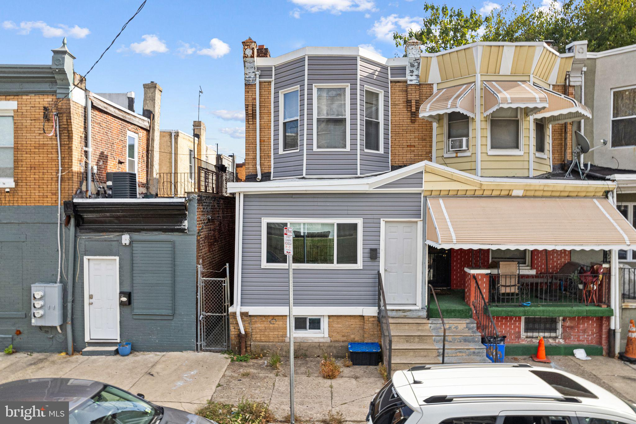 ALLEGHENY WEST - Residential