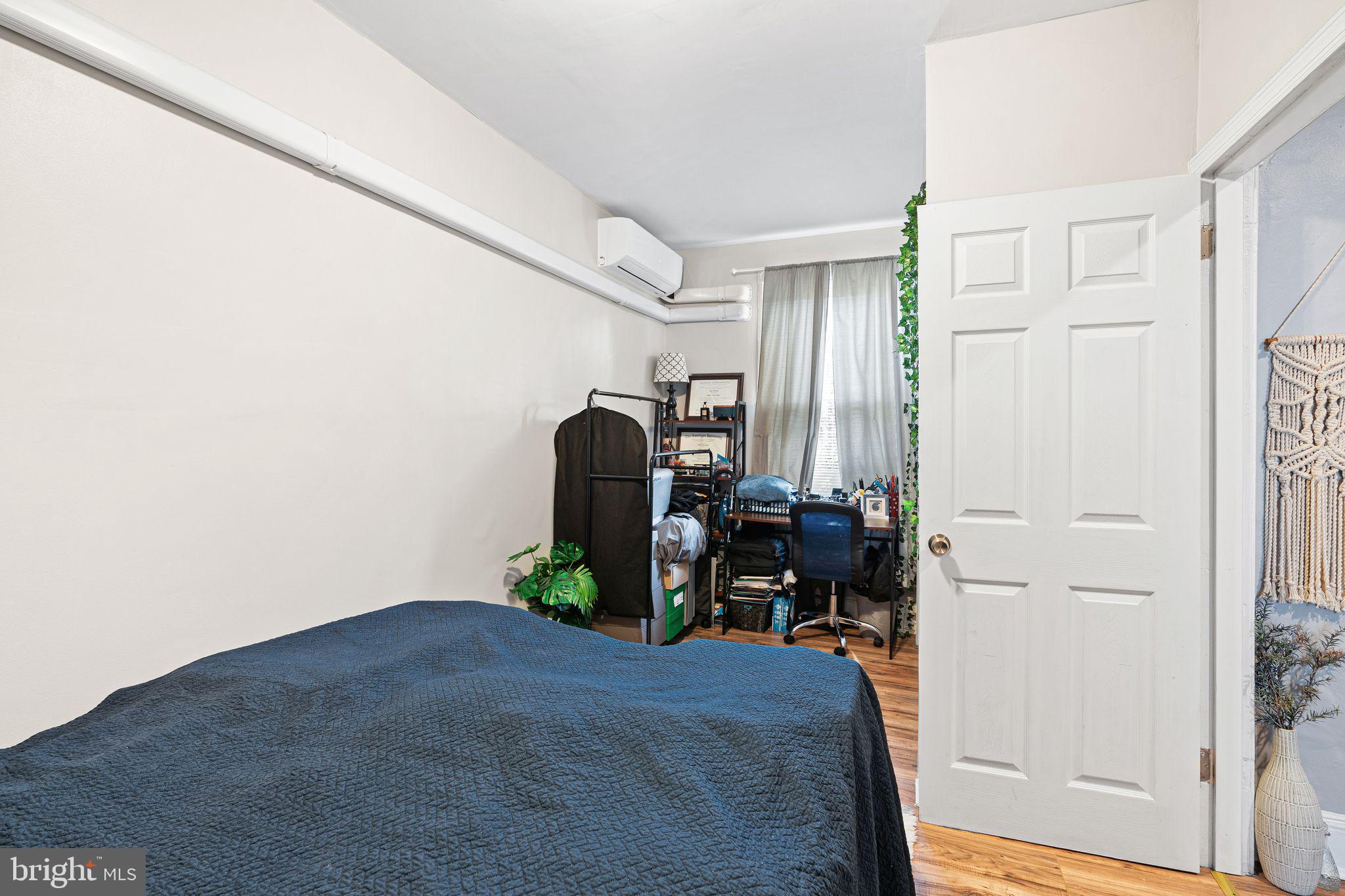 ALLEGHENY WEST - Residential