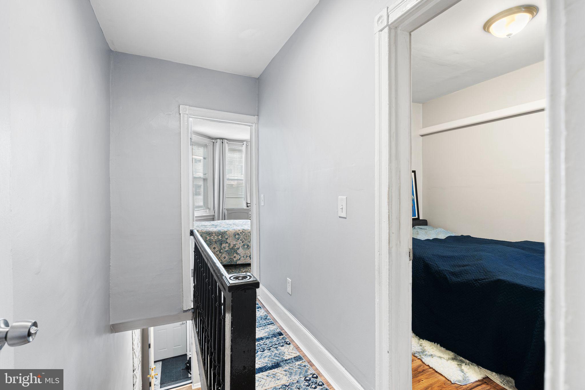 ALLEGHENY WEST - Residential