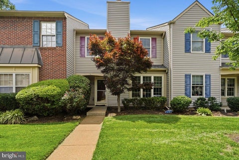 Townhouse For Sale - 13 Stuart Drive<br/> MANALAPAN, NJ 07726