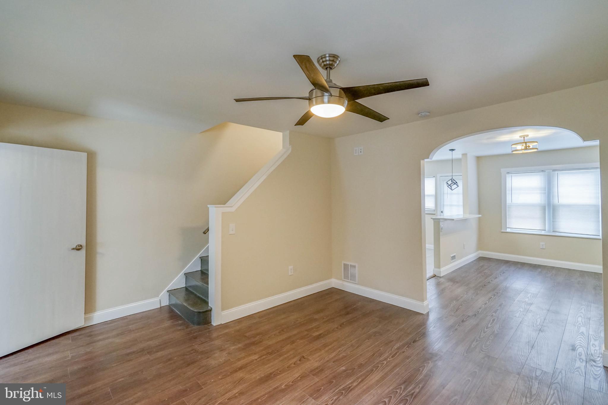 MARCONI PARK EAST - Residential Lease