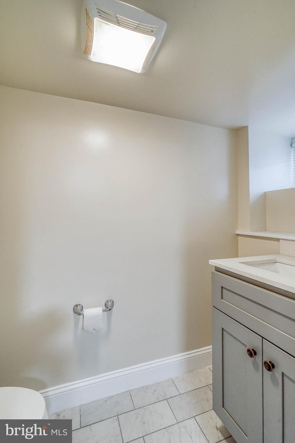 MARCONI PARK EAST - Residential Lease