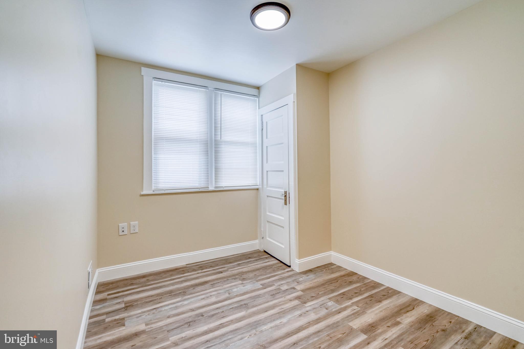 MARCONI PARK EAST - Residential Lease