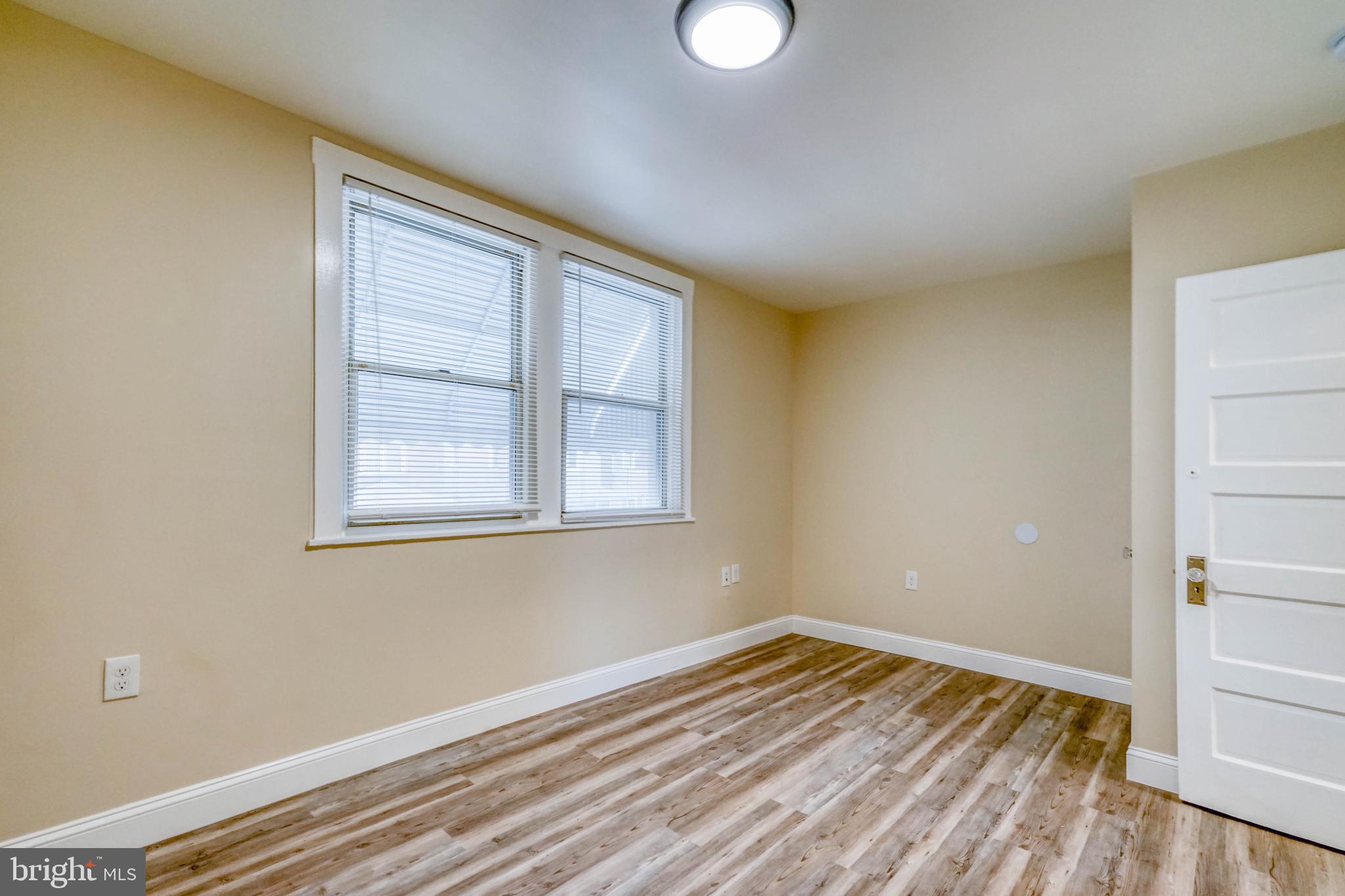 MARCONI PARK EAST - Residential Lease