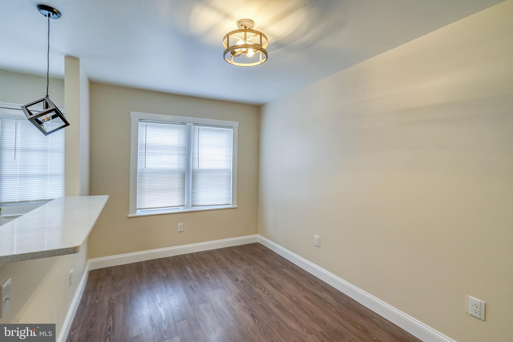 MARCONI PARK EAST - Residential Lease