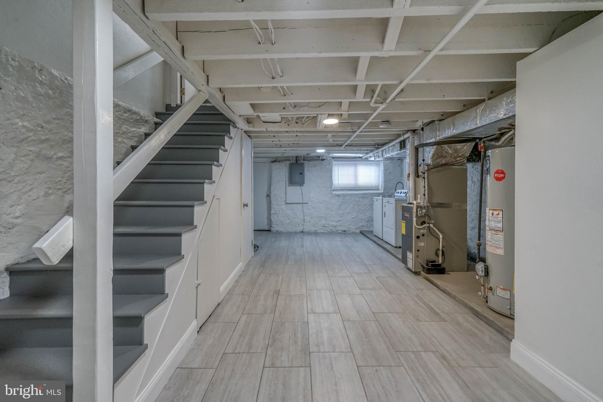 MARCONI PARK EAST - Residential Lease