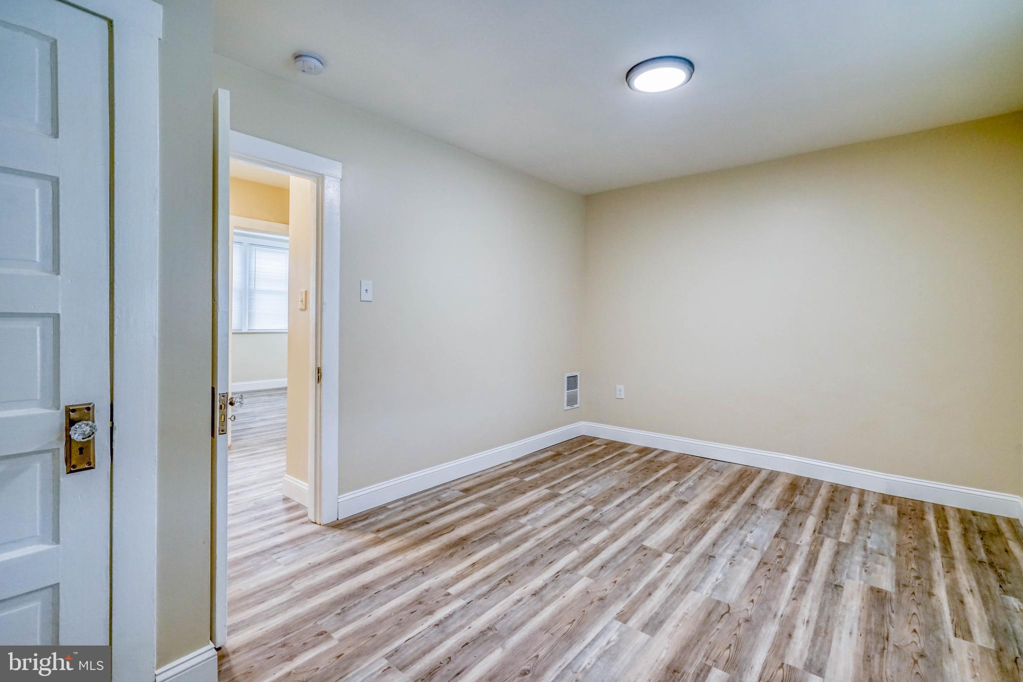 MARCONI PARK EAST - Residential Lease