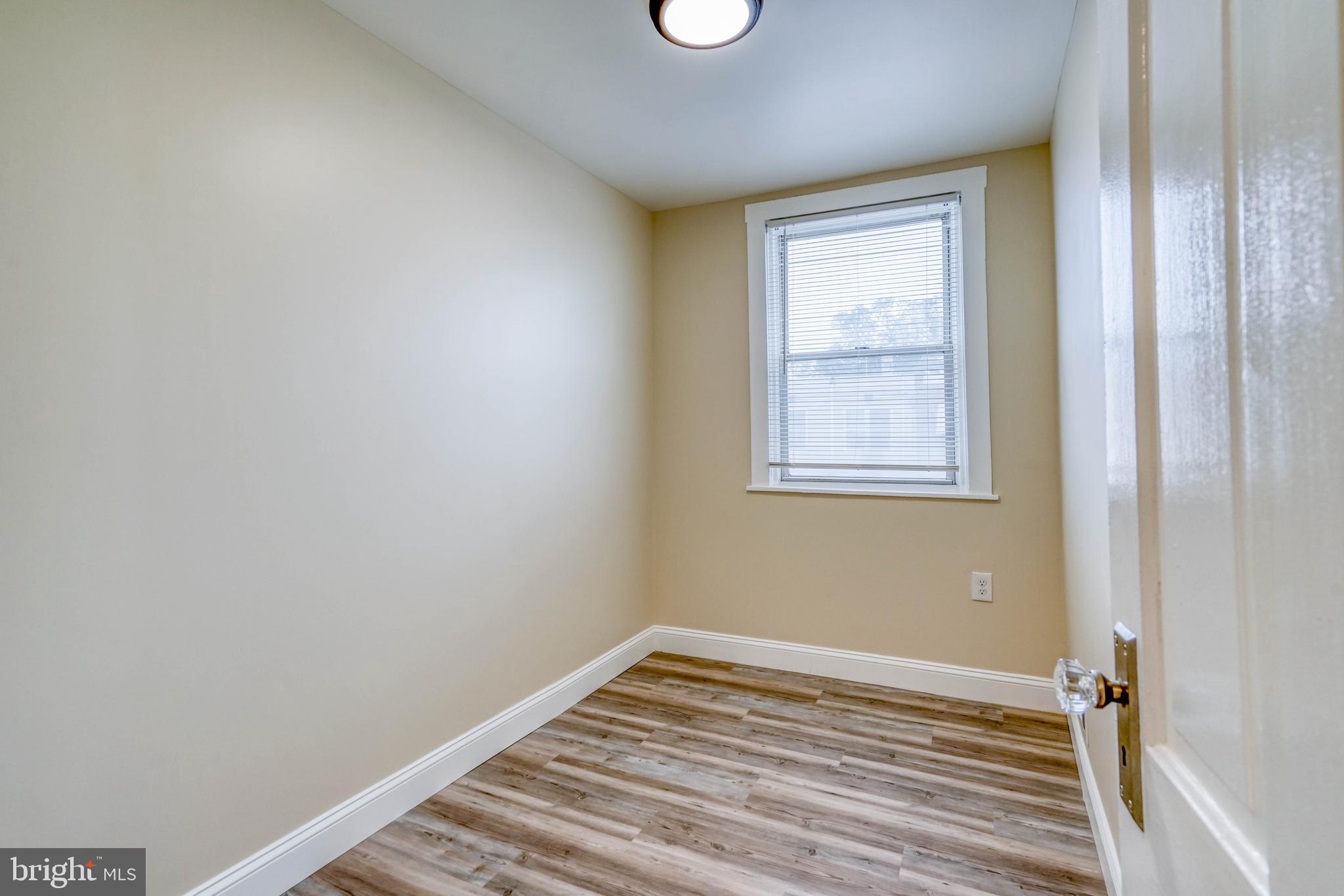 MARCONI PARK EAST - Residential Lease