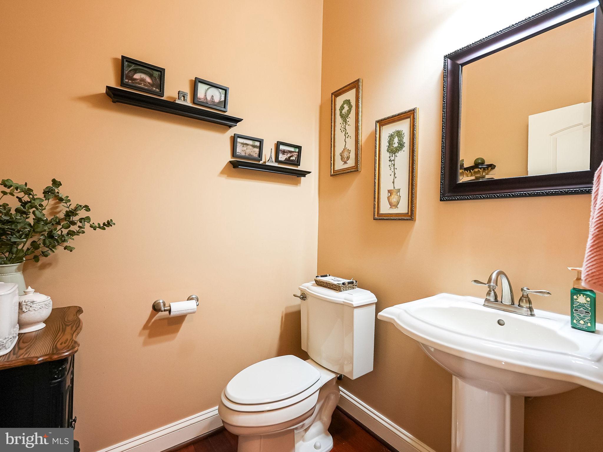 FAWN LAKE - Residential