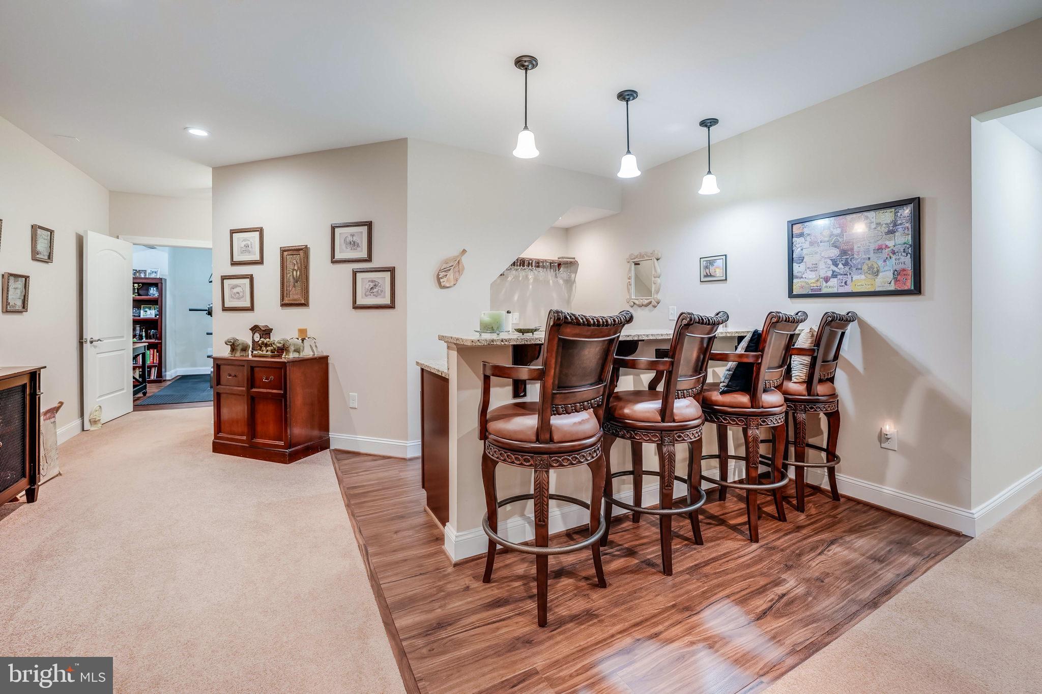 FAWN LAKE - Residential