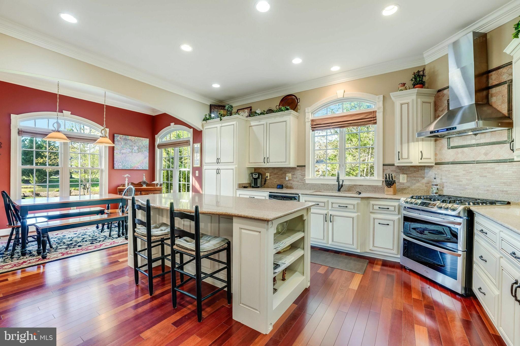 FAWN LAKE - Residential