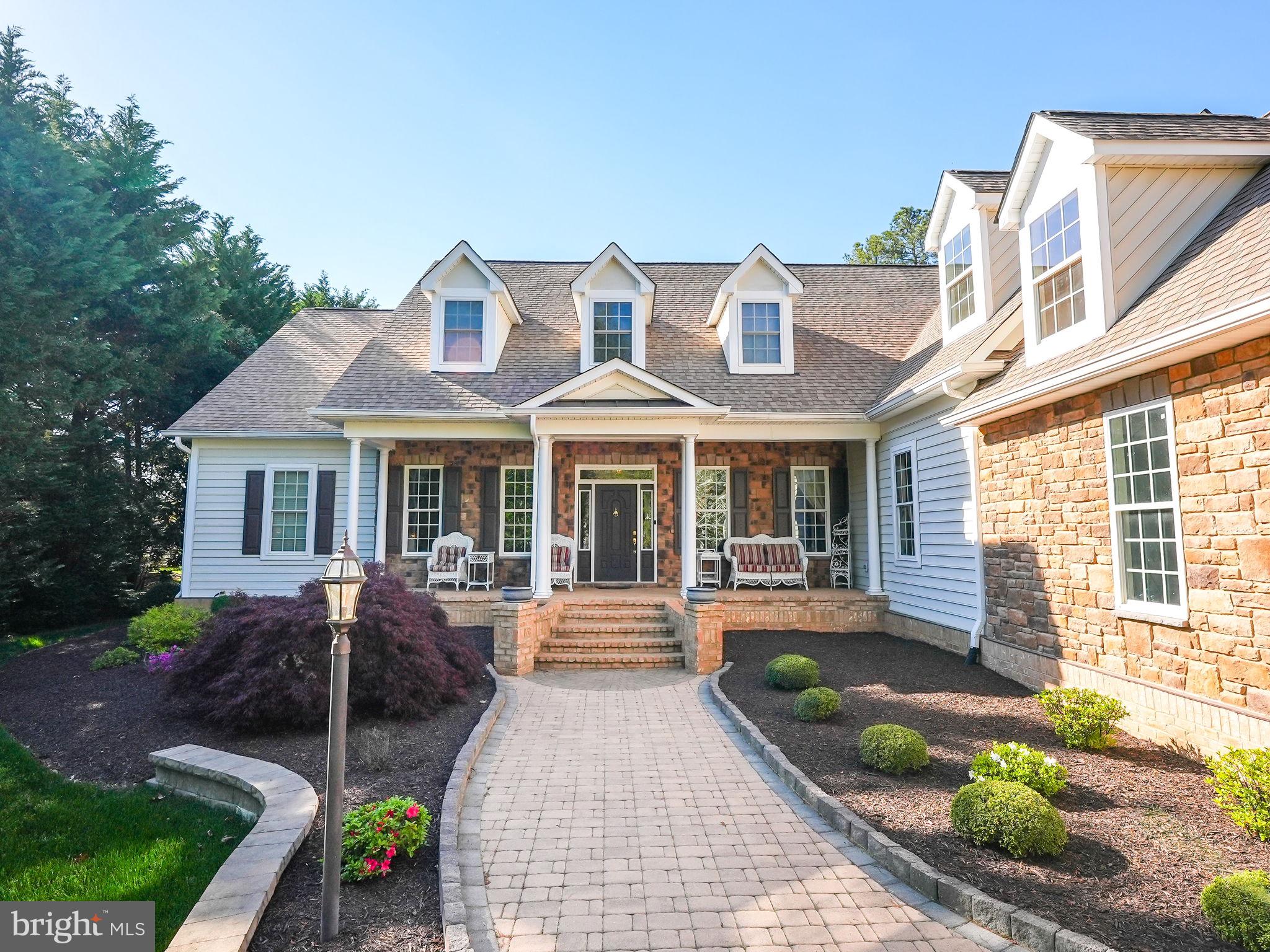 FAWN LAKE - Residential