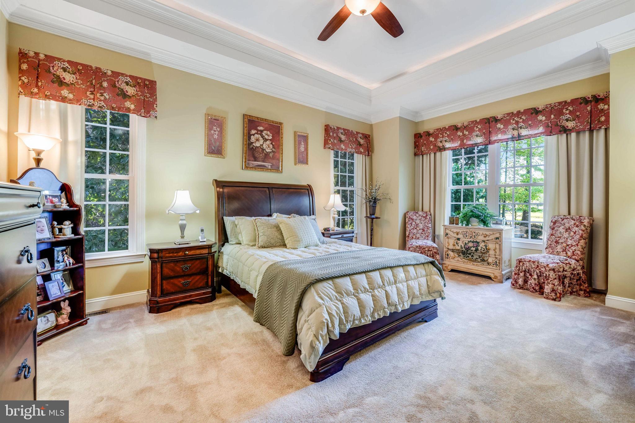 FAWN LAKE - Residential