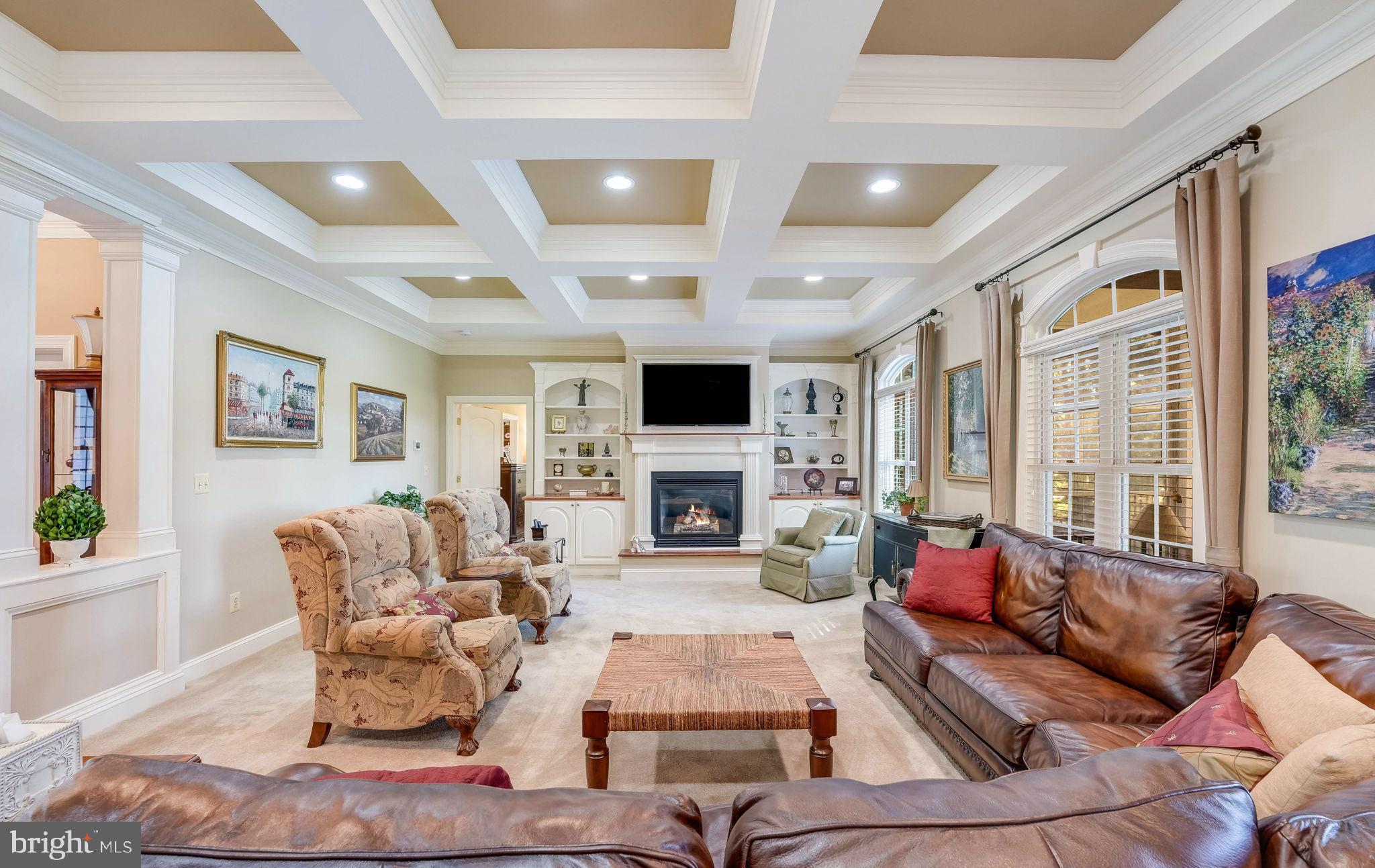 FAWN LAKE - Residential