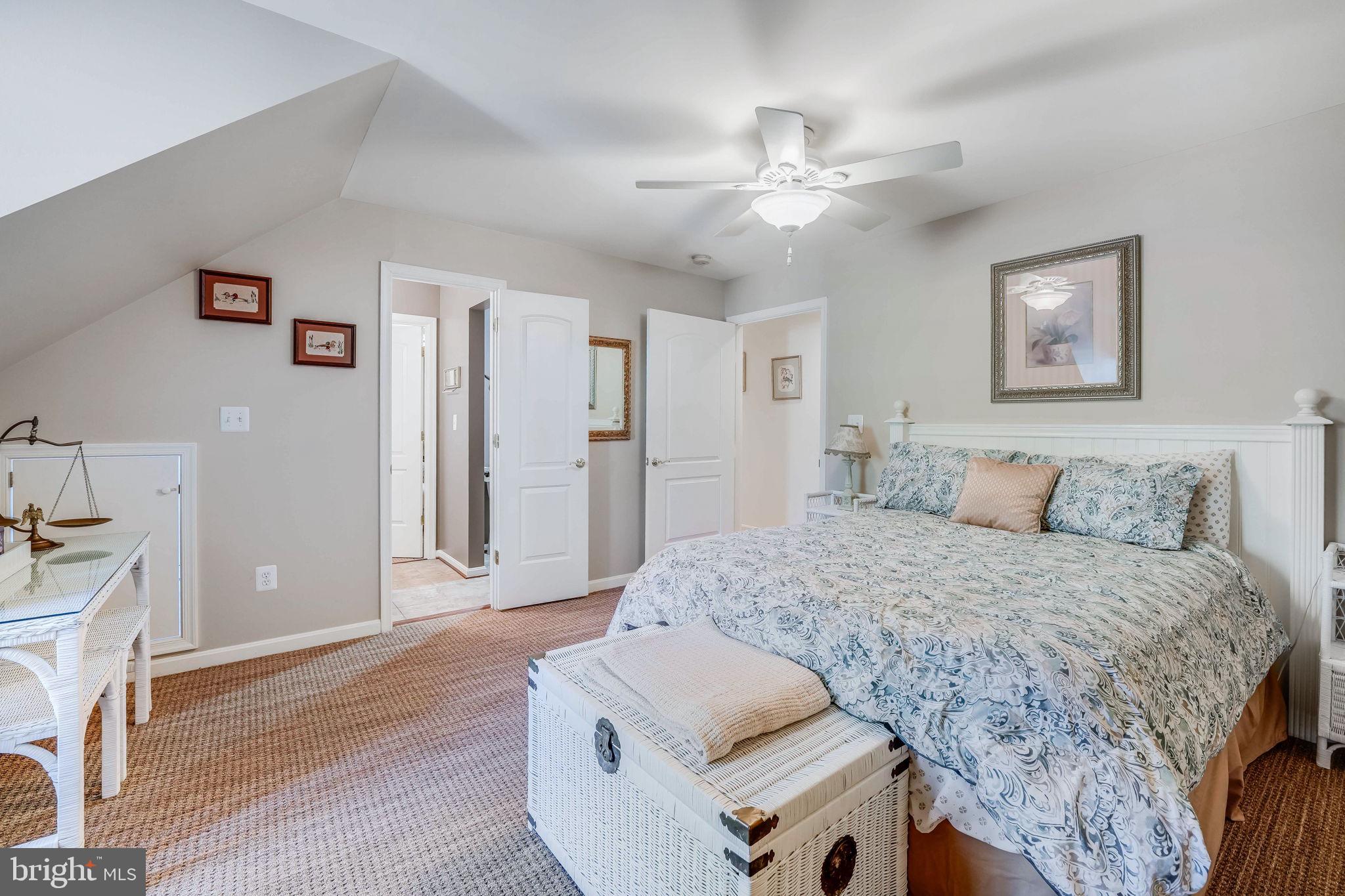 FAWN LAKE - Residential