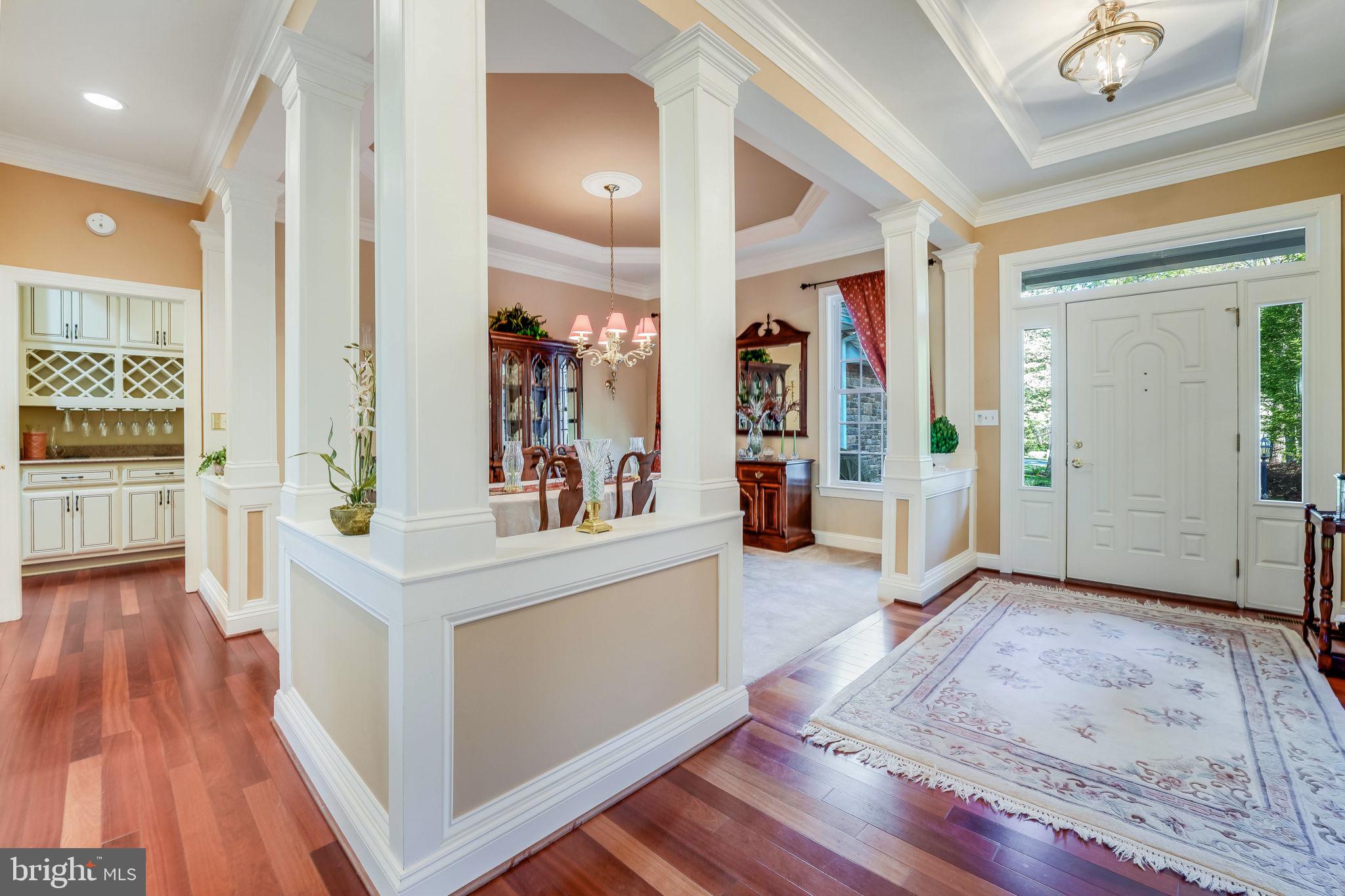 FAWN LAKE - Residential