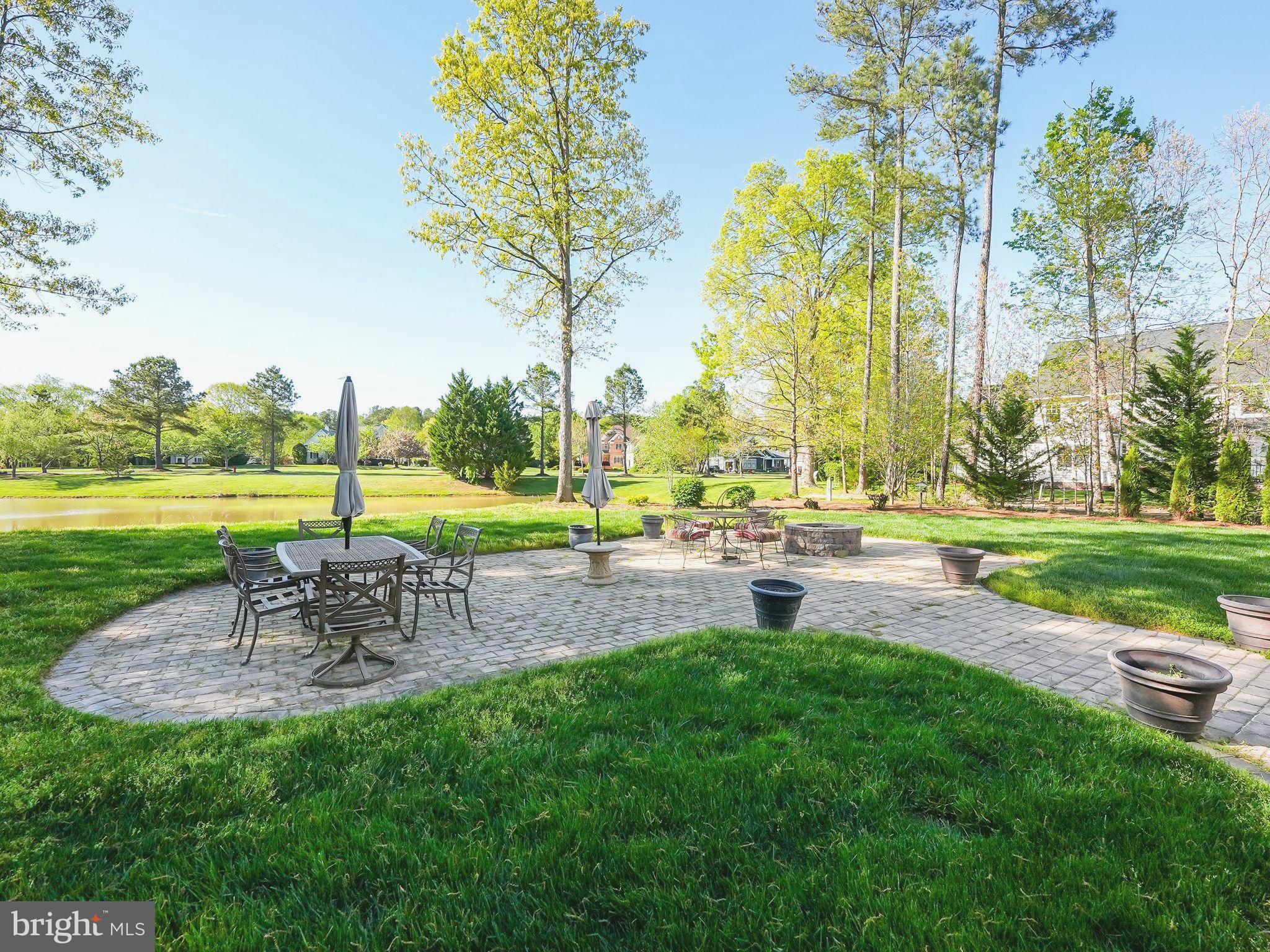 FAWN LAKE - Residential