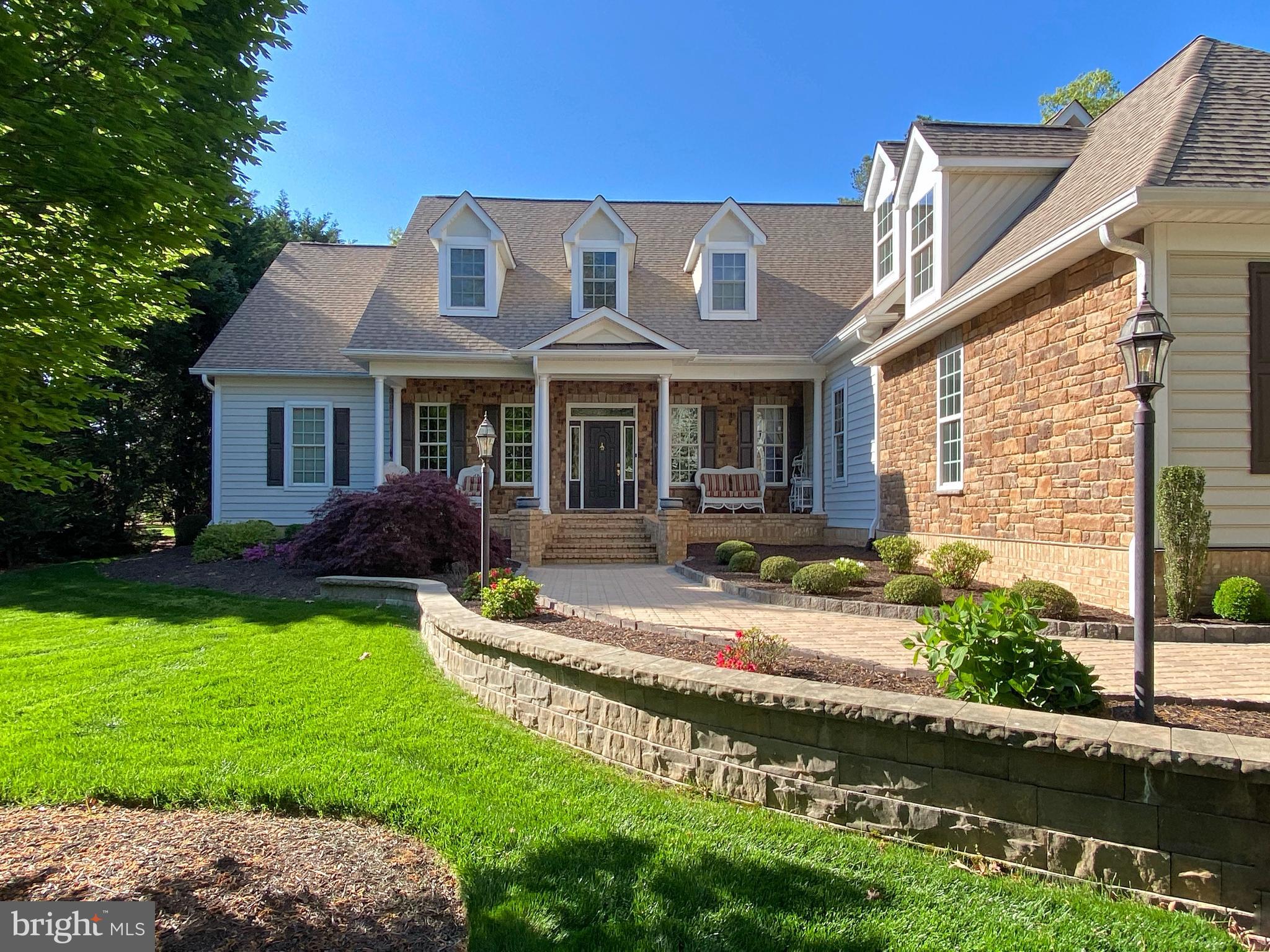 FAWN LAKE - Residential