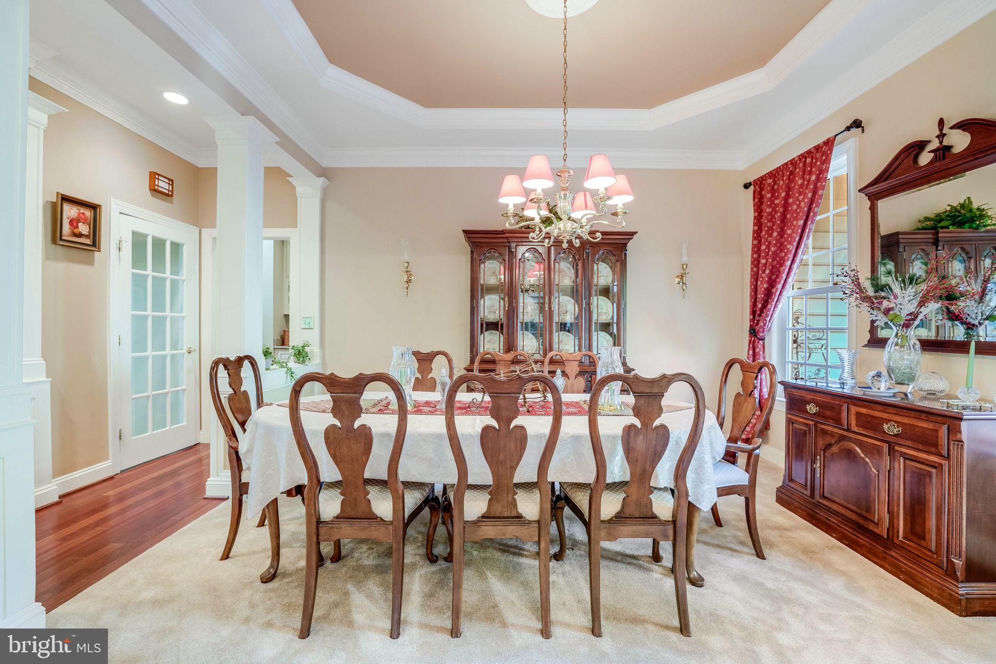 FAWN LAKE - Residential