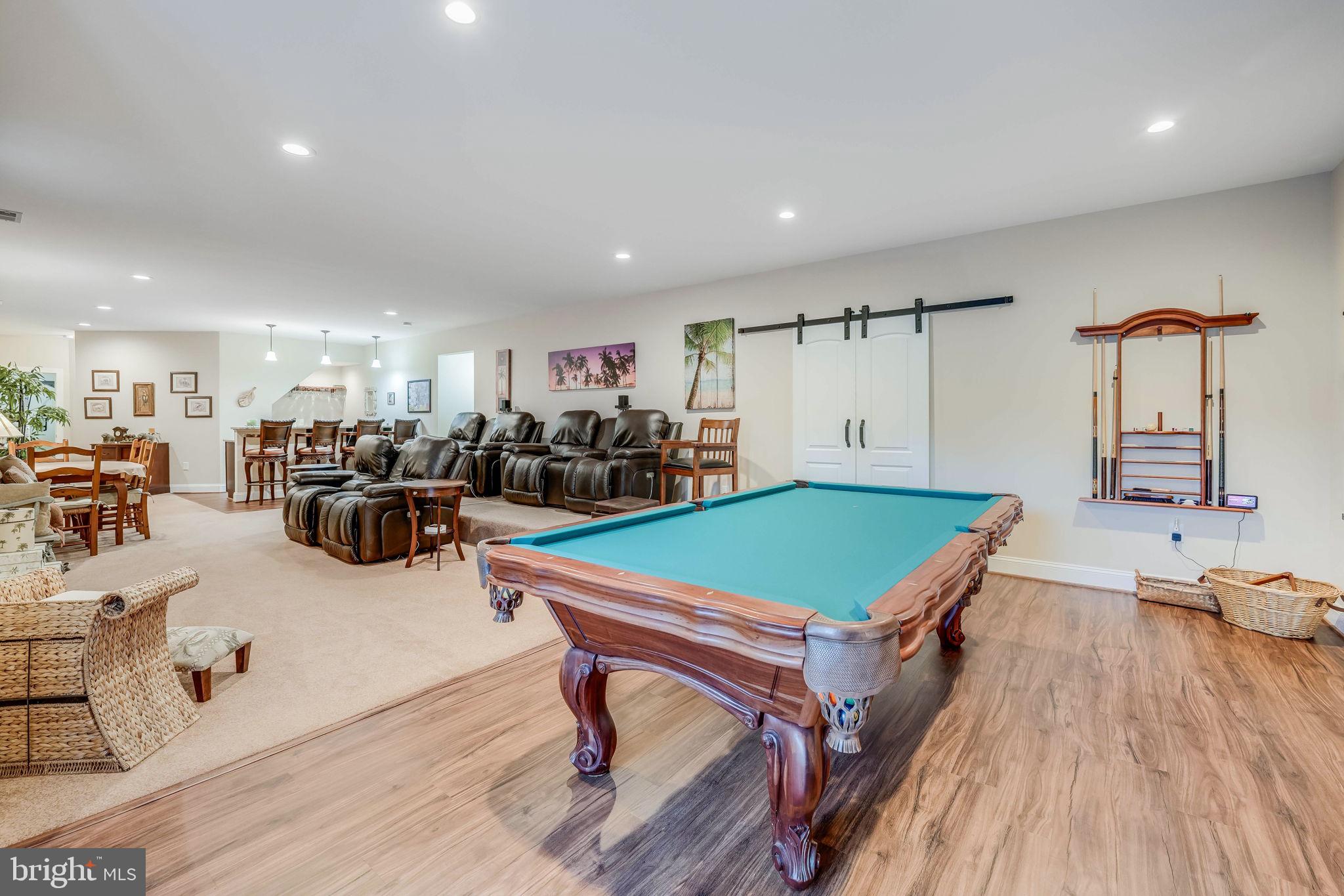 FAWN LAKE - Residential