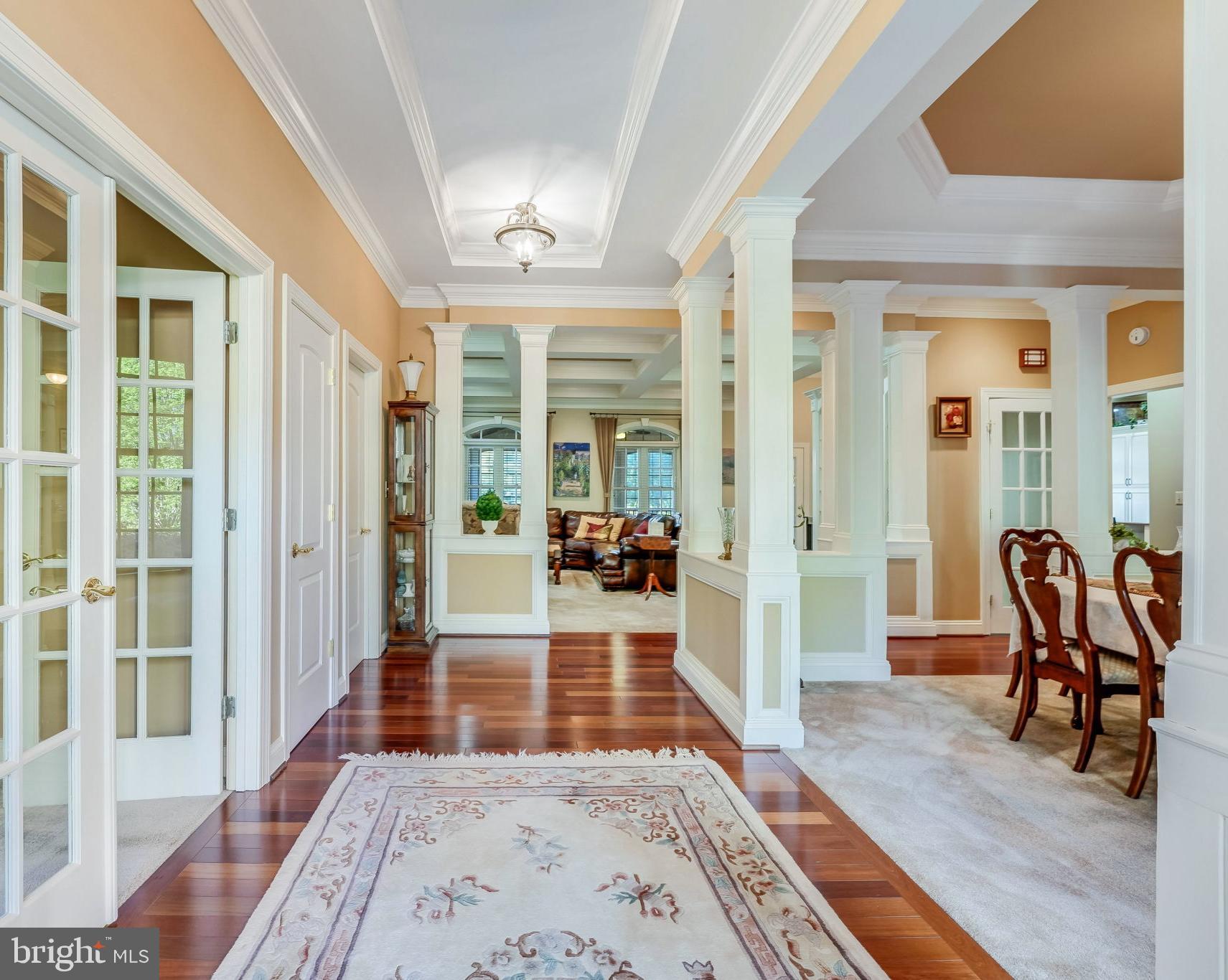 FAWN LAKE - Residential