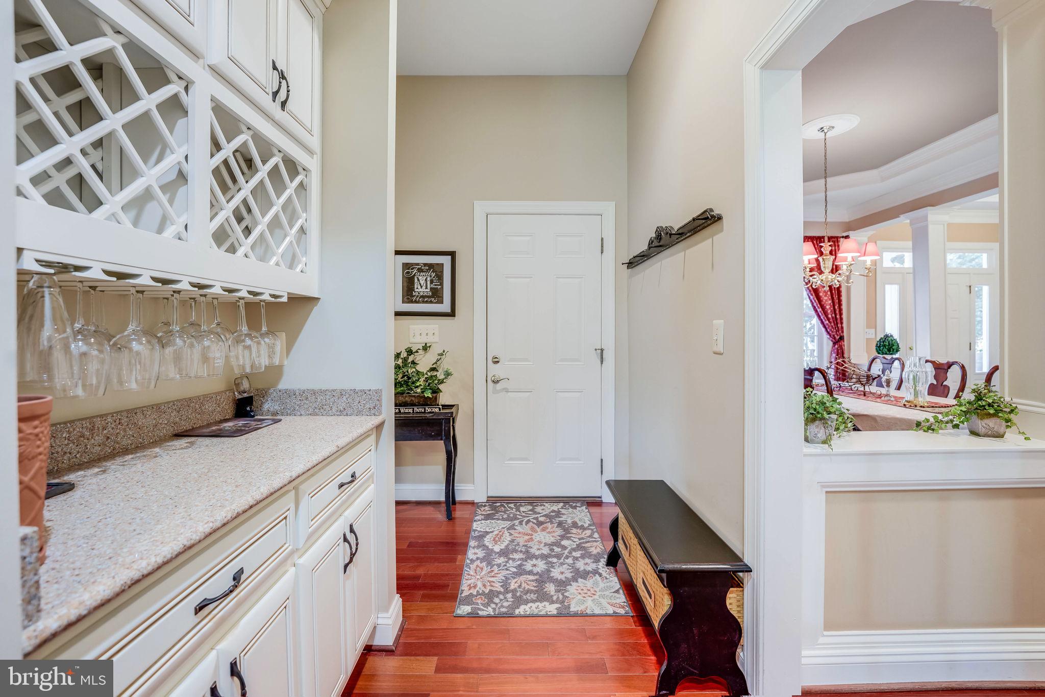 FAWN LAKE - Residential