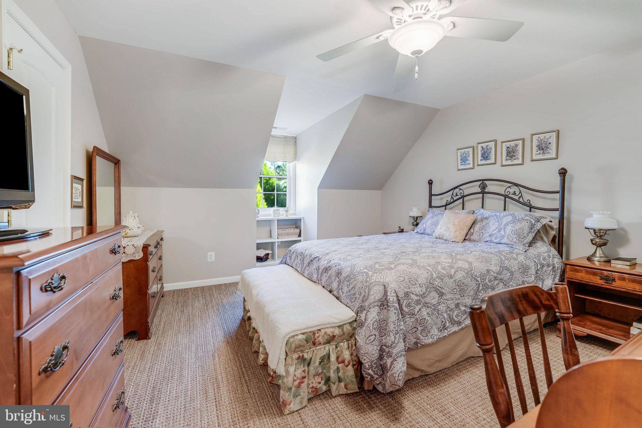 FAWN LAKE - Residential