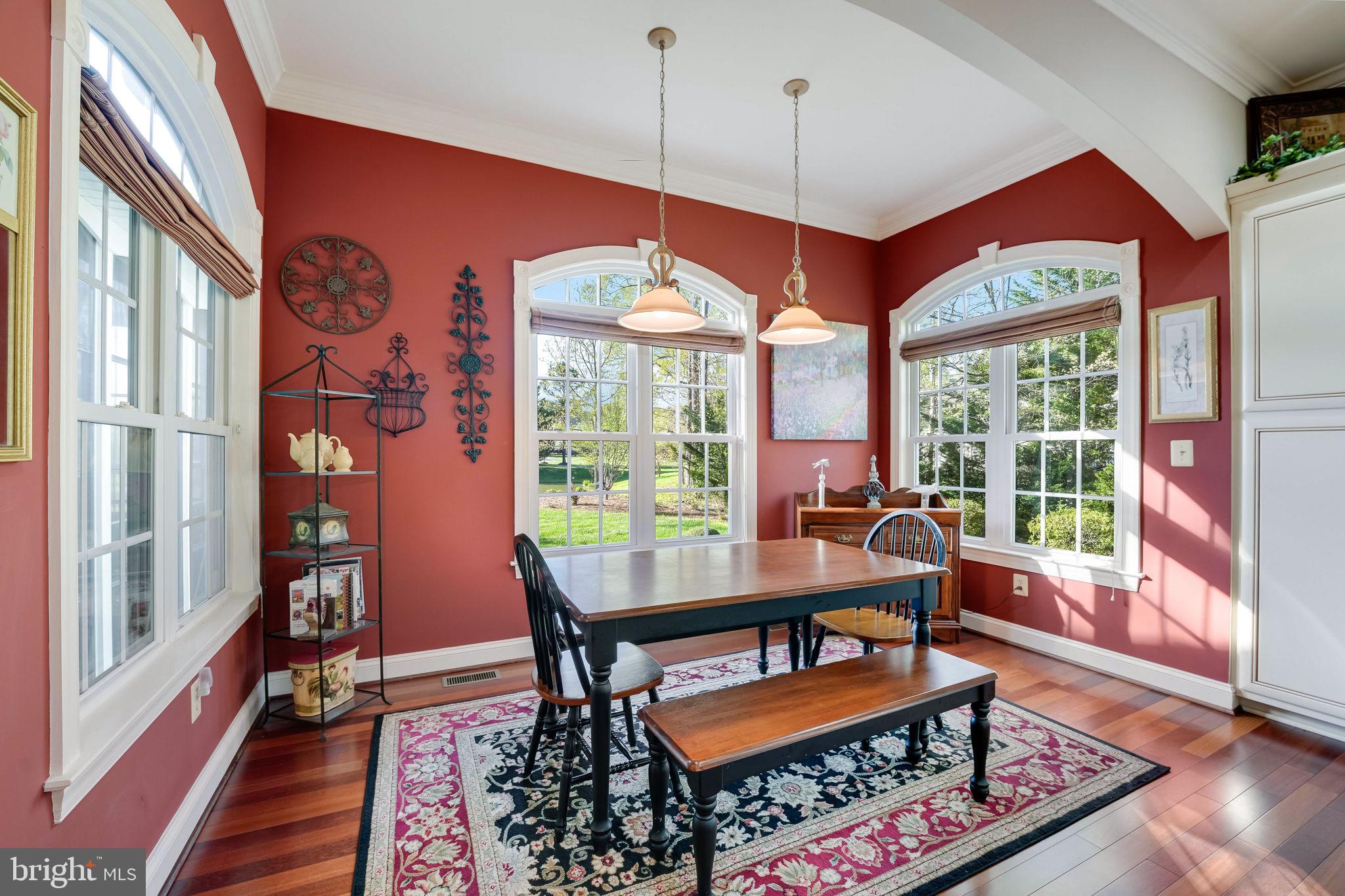 FAWN LAKE - Residential