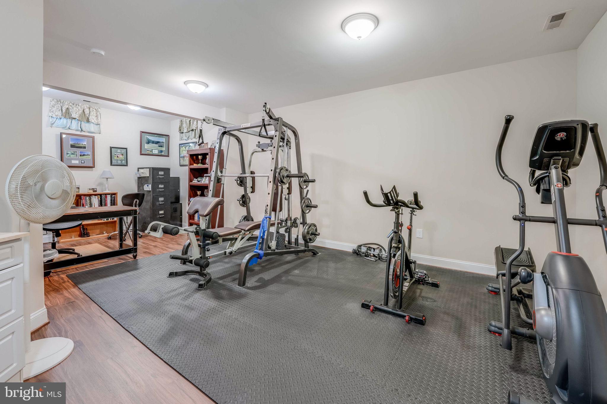 FAWN LAKE - Residential