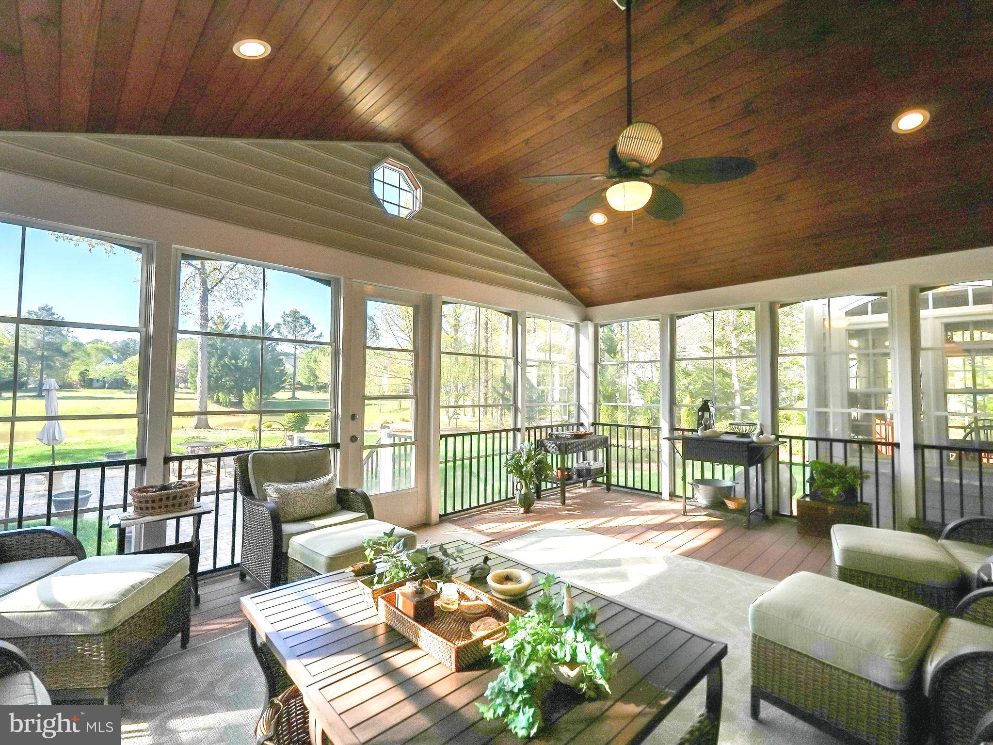 FAWN LAKE - Residential