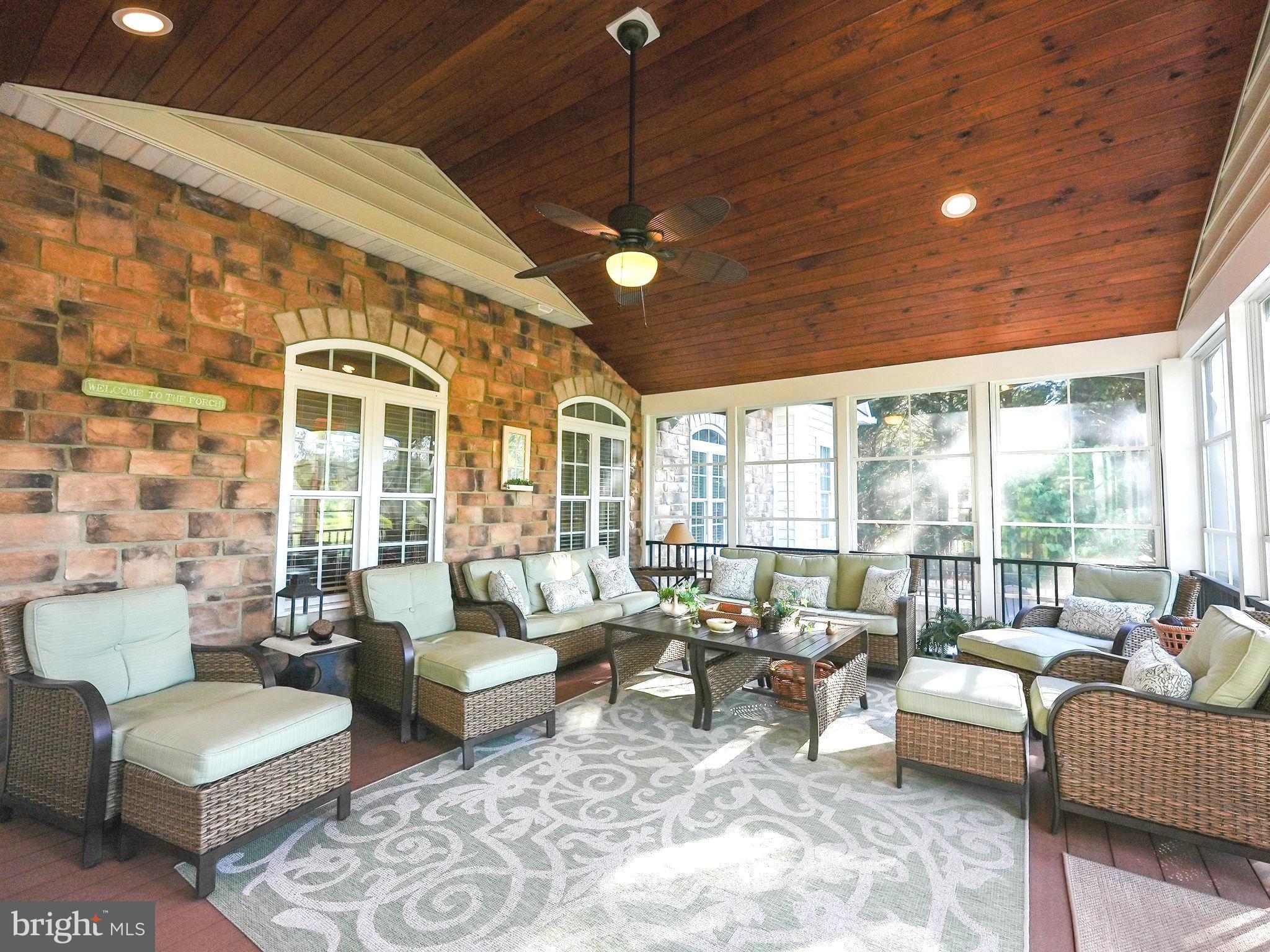 FAWN LAKE - Residential